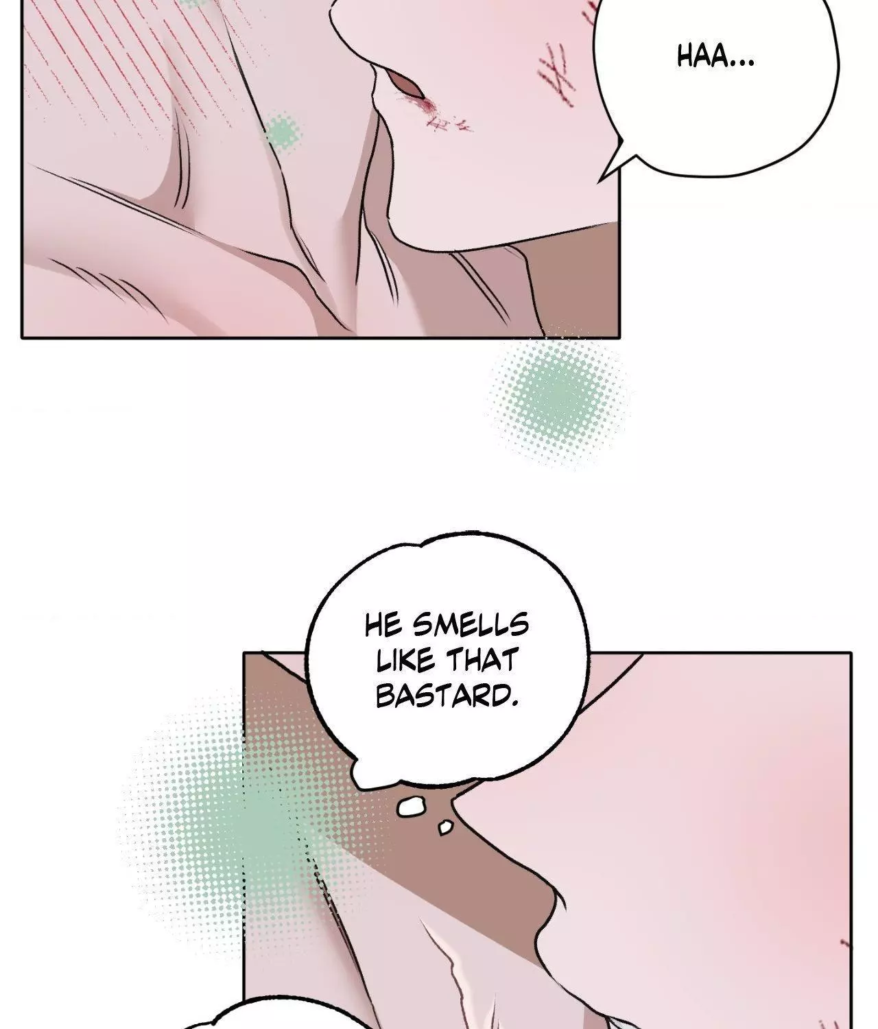 Pond with Flowers - Chapter 43 Page 25