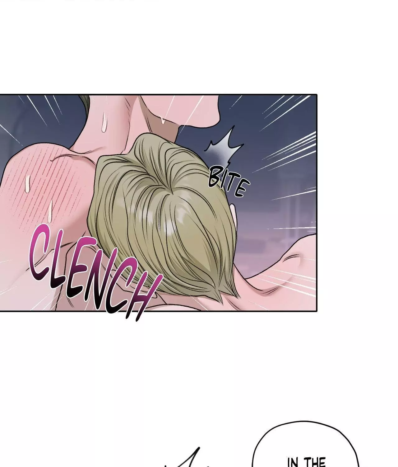 Pond with Flowers - Chapter 43 Page 27