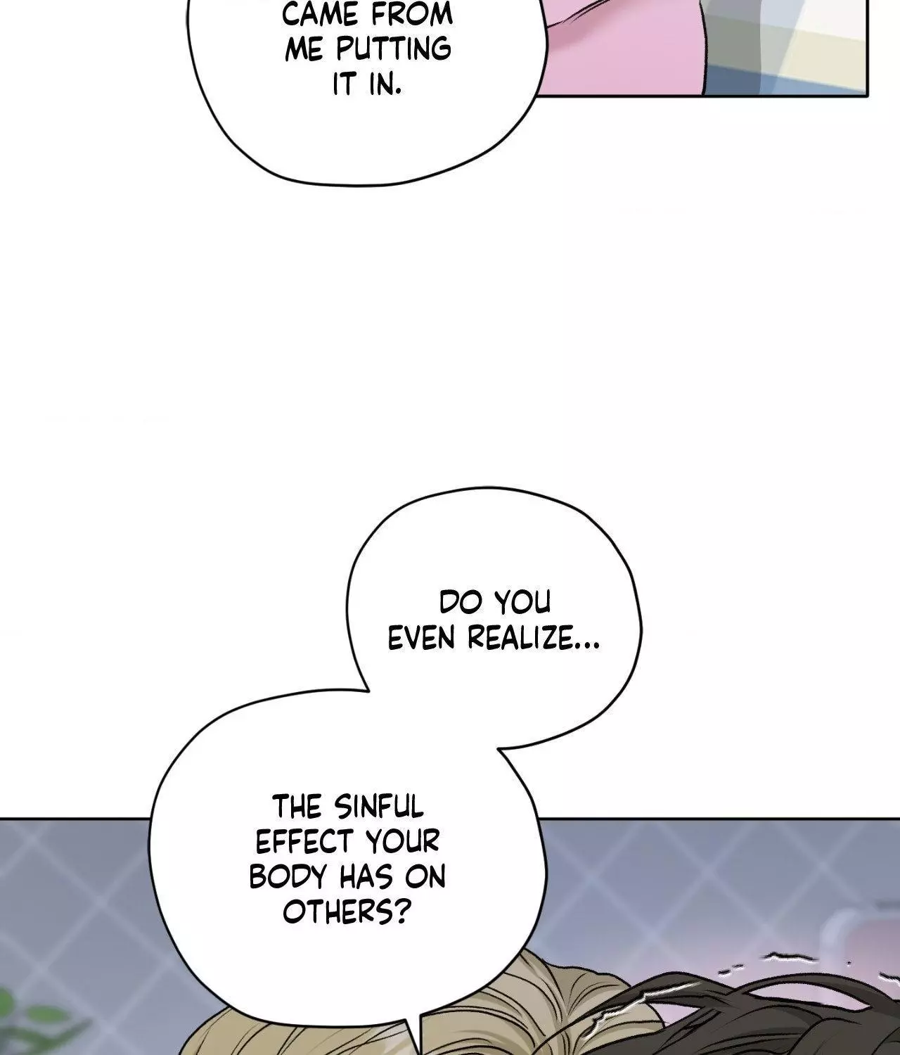 Pond with Flowers - Chapter 43 Page 38