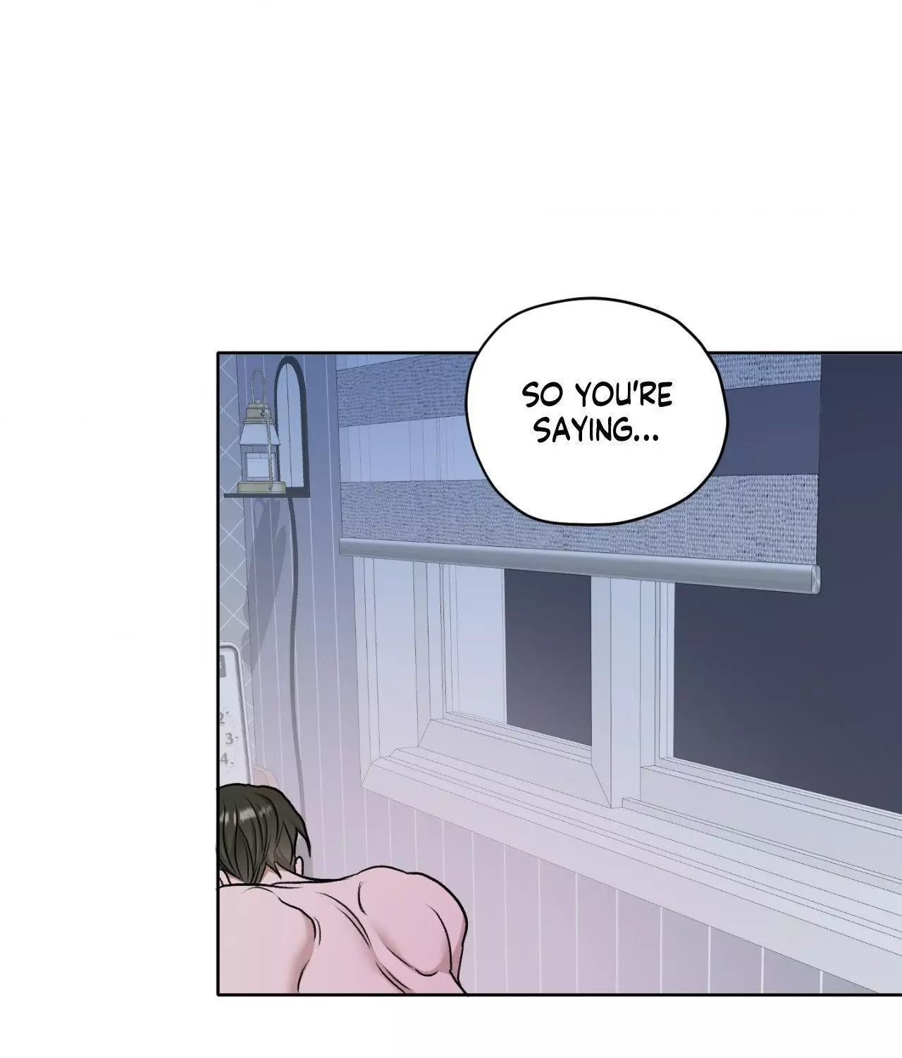 Pond with Flowers - Chapter 43 Page 46