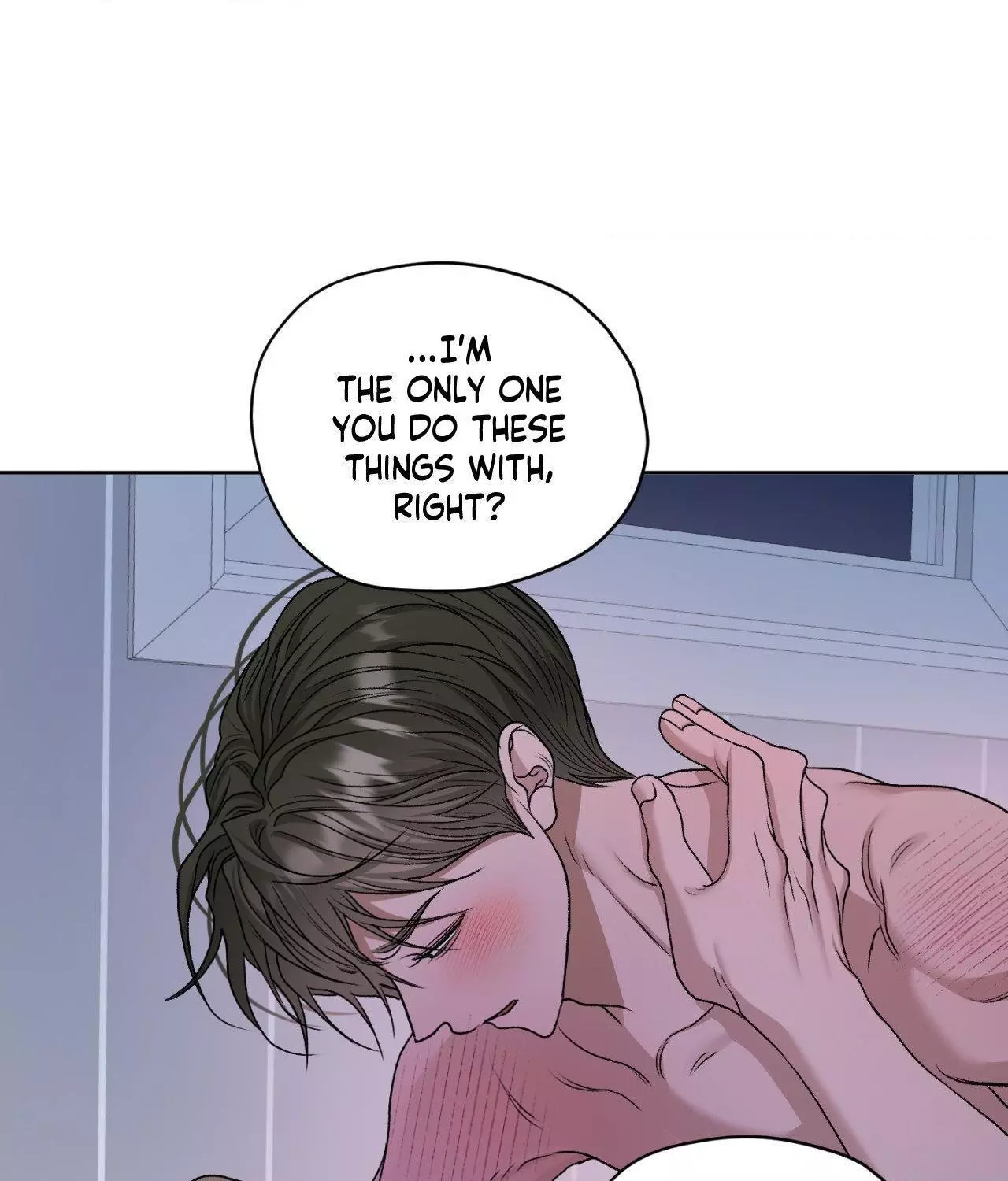 Pond with Flowers - Chapter 43 Page 47