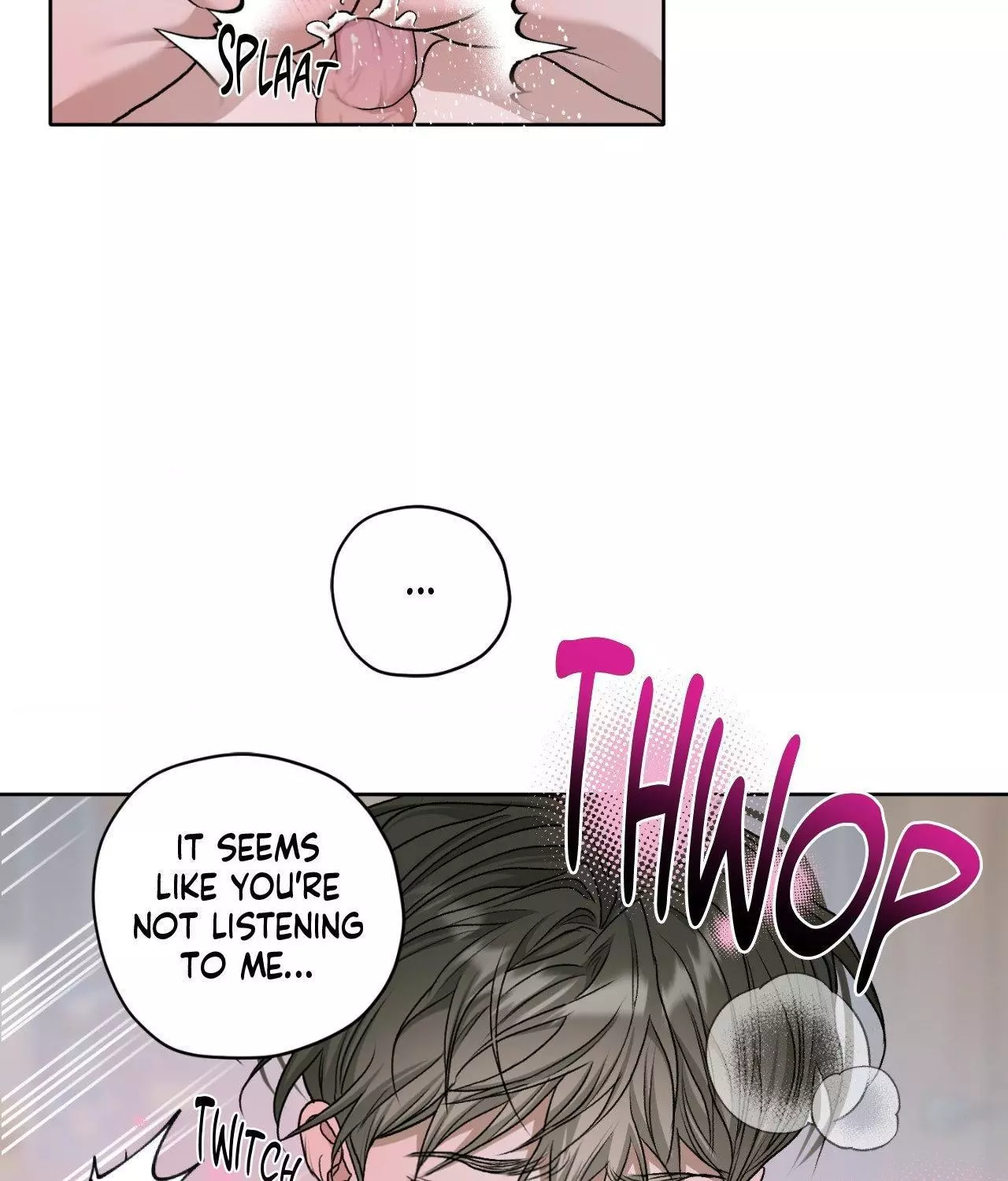 Pond with Flowers - Chapter 43 Page 54