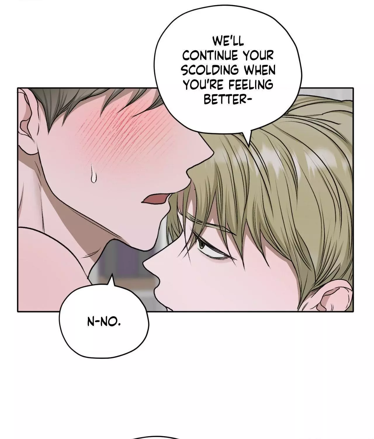 Pond with Flowers - Chapter 43 Page 6