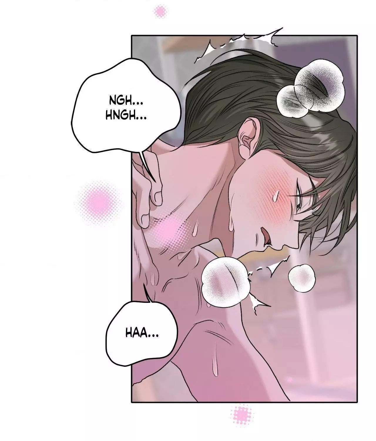 Pond with Flowers - Chapter 43 Page 60