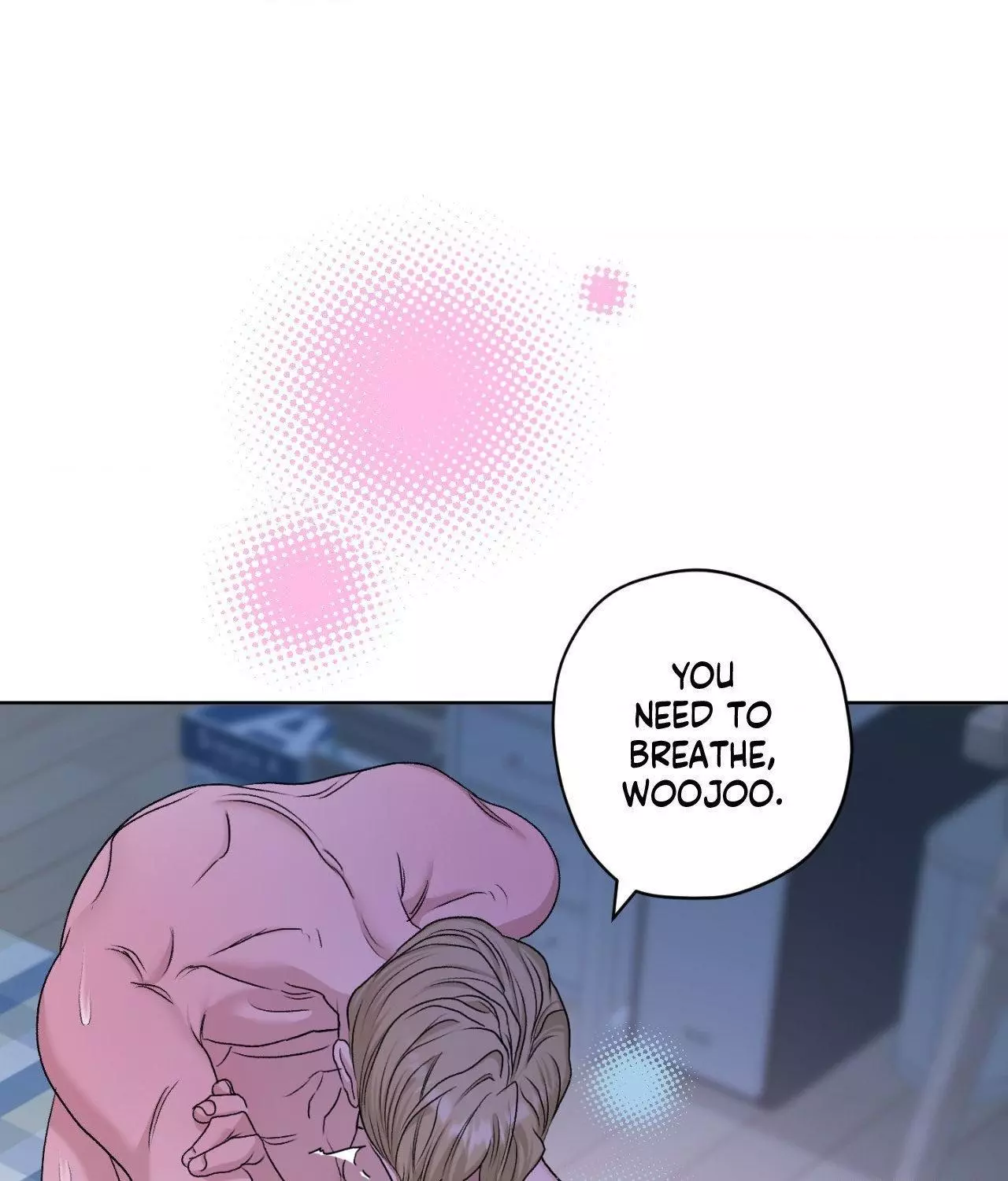 Pond with Flowers - Chapter 43 Page 61