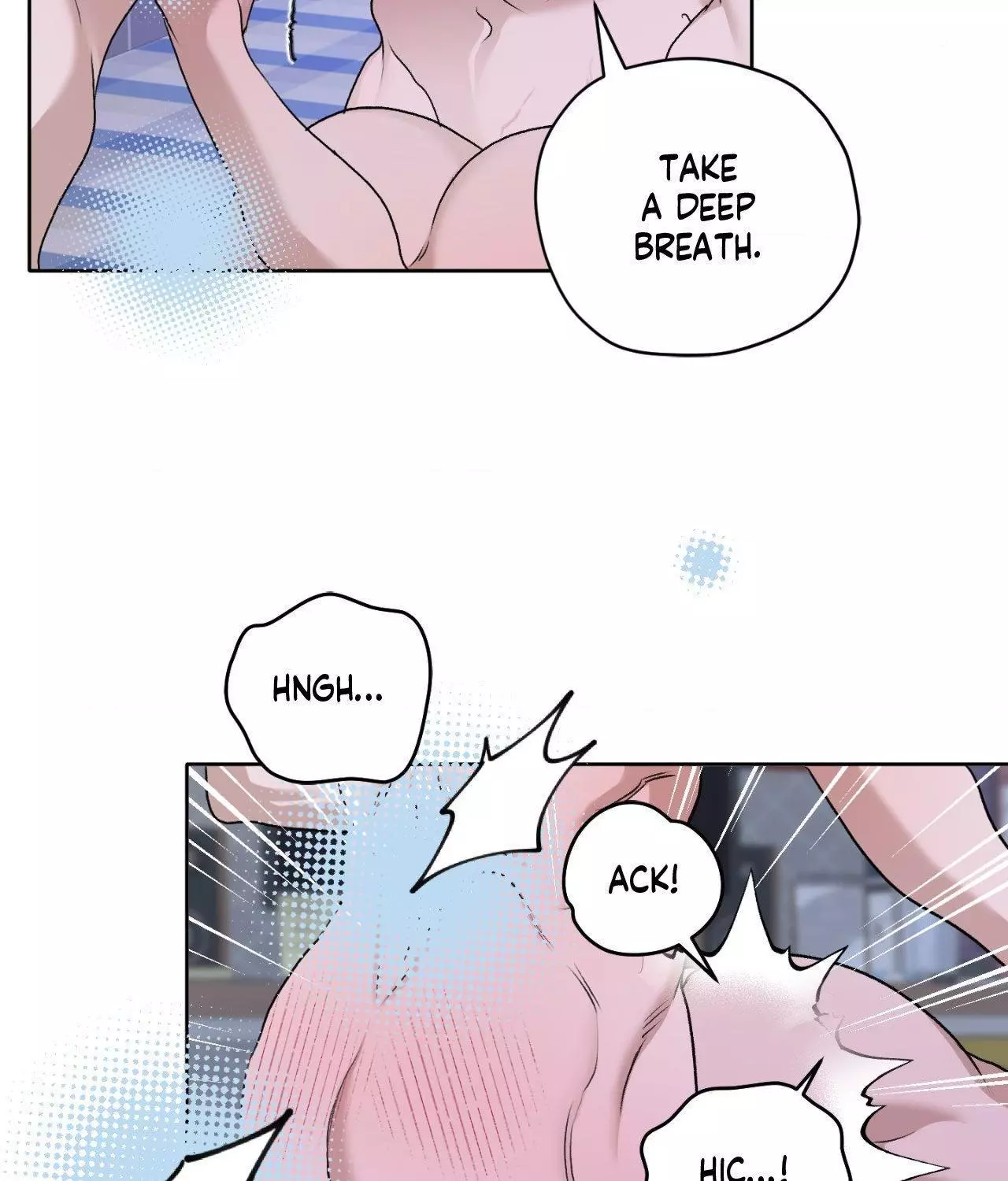 Pond with Flowers - Chapter 43 Page 65