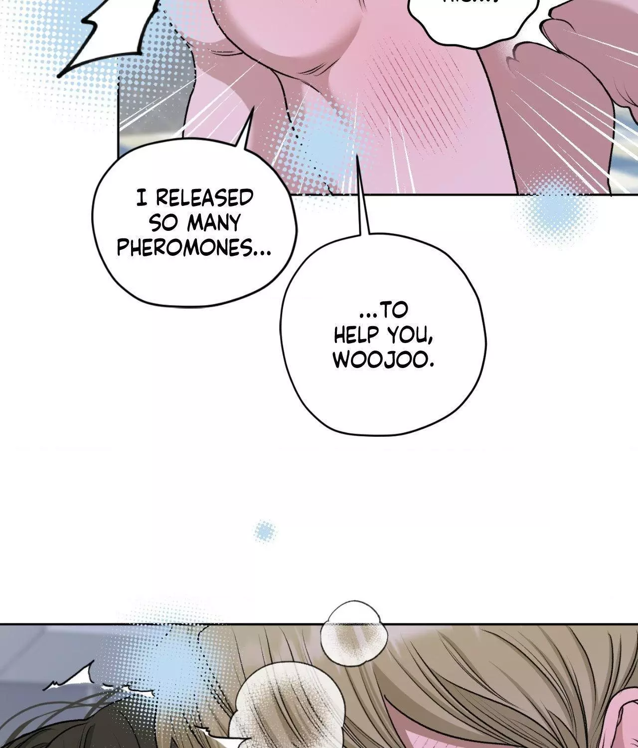 Pond with Flowers - Chapter 43 Page 66