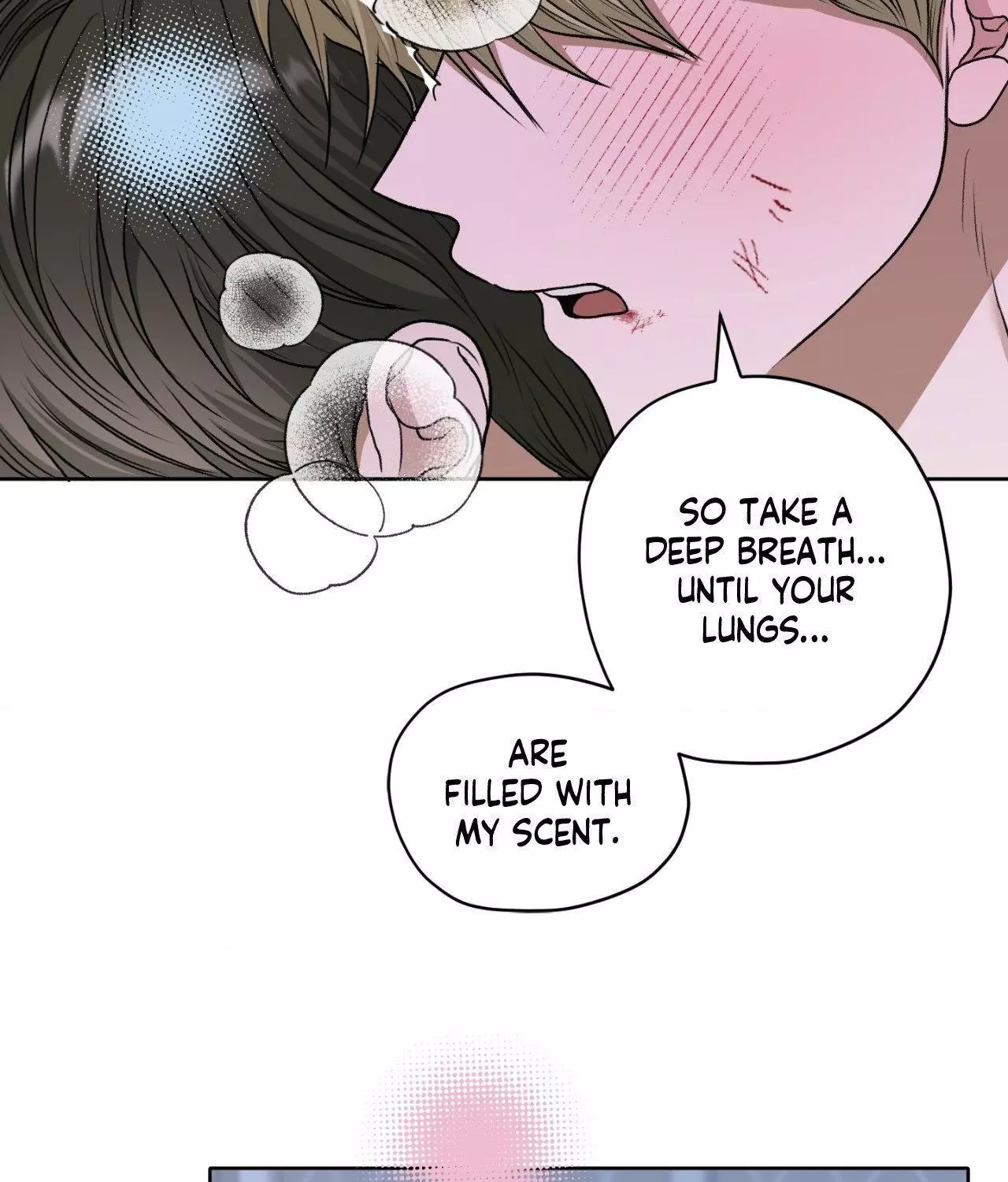 Pond with Flowers - Chapter 43 Page 67