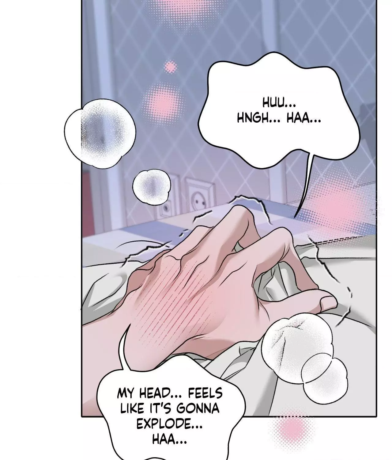 Pond with Flowers - Chapter 43 Page 68