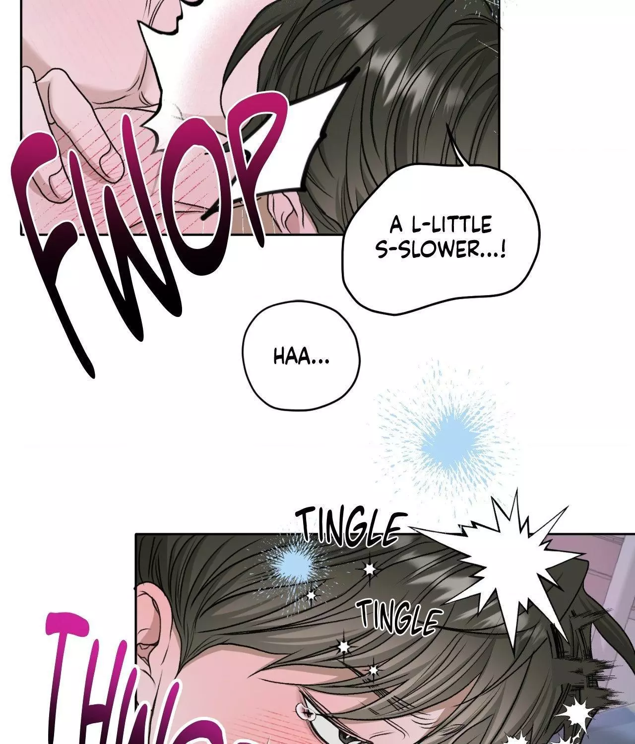 Pond with Flowers - Chapter 43 Page 79