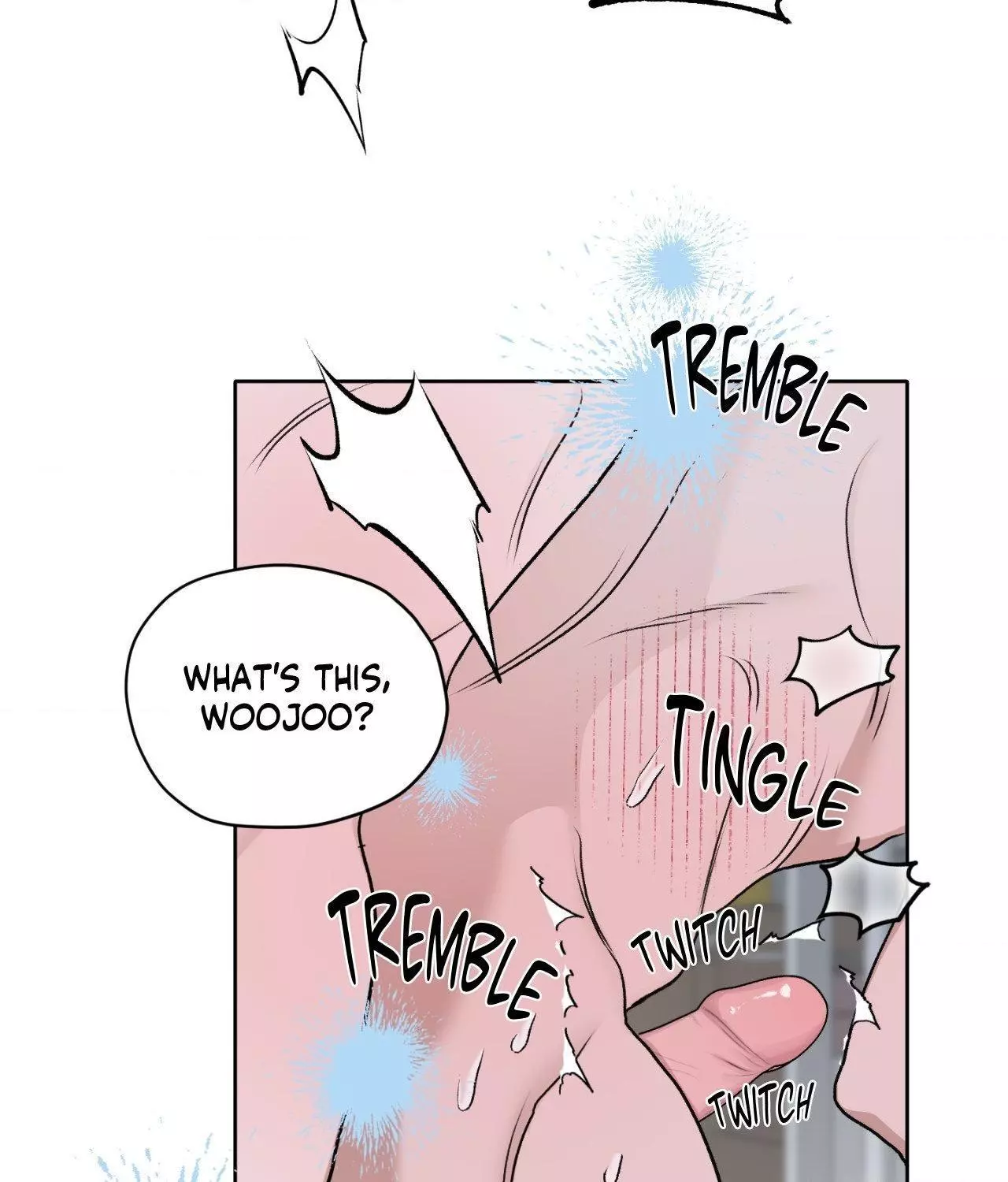 Pond with Flowers - Chapter 43 Page 81