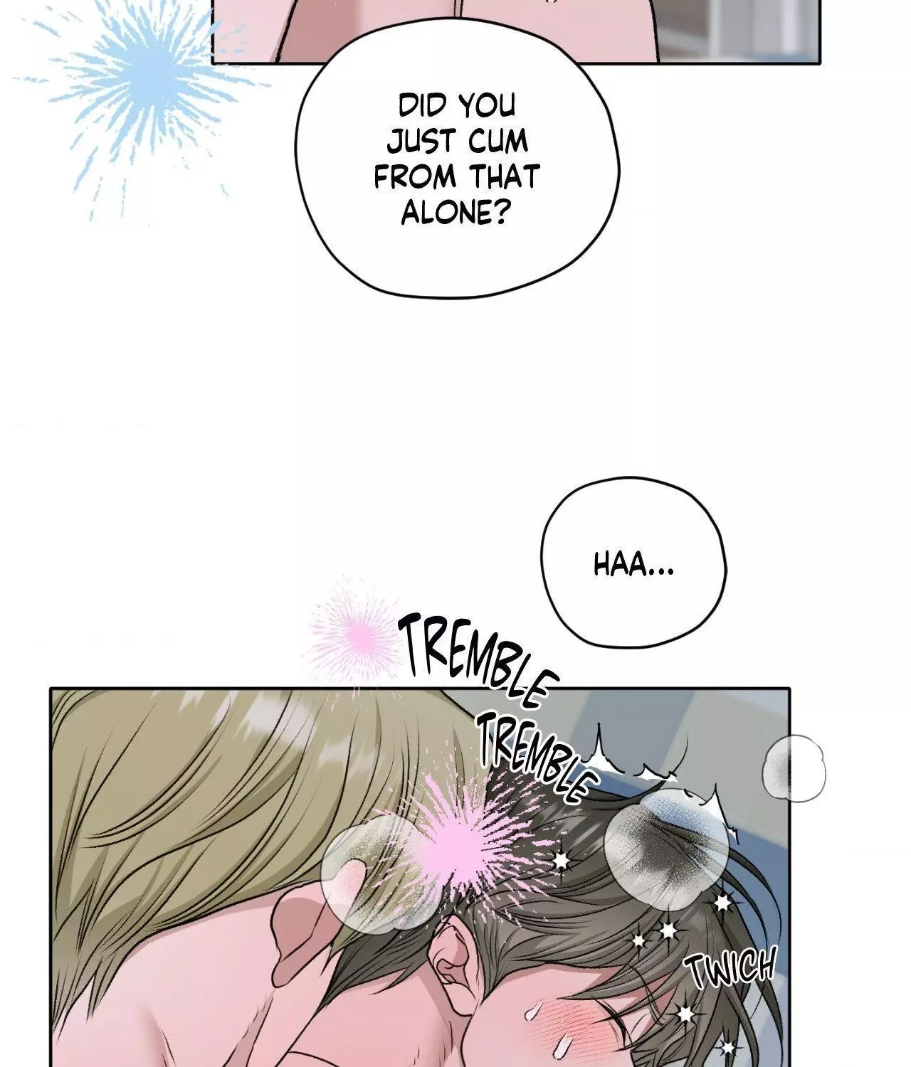 Pond with Flowers - Chapter 43 Page 82
