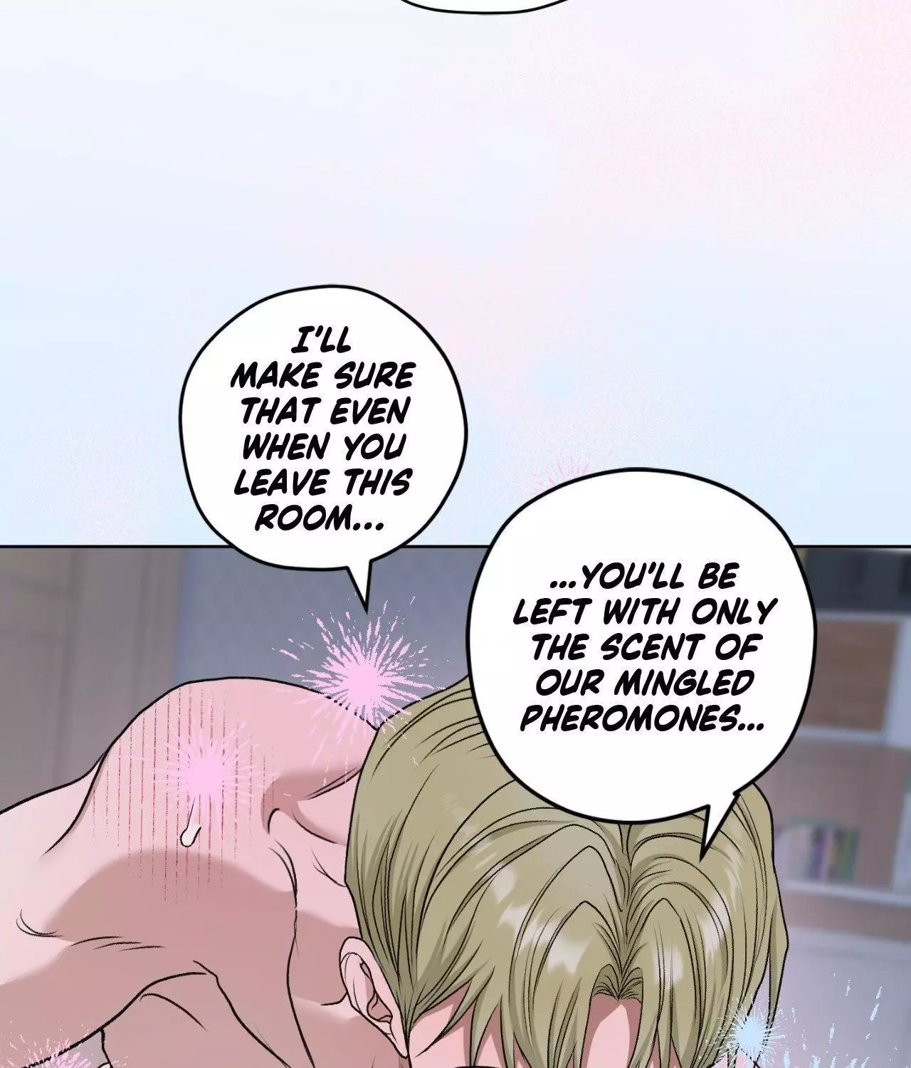 Pond with Flowers - Chapter 43 Page 84