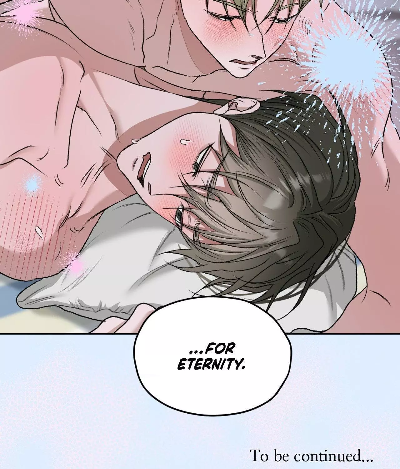 Pond with Flowers - Chapter 43 Page 85