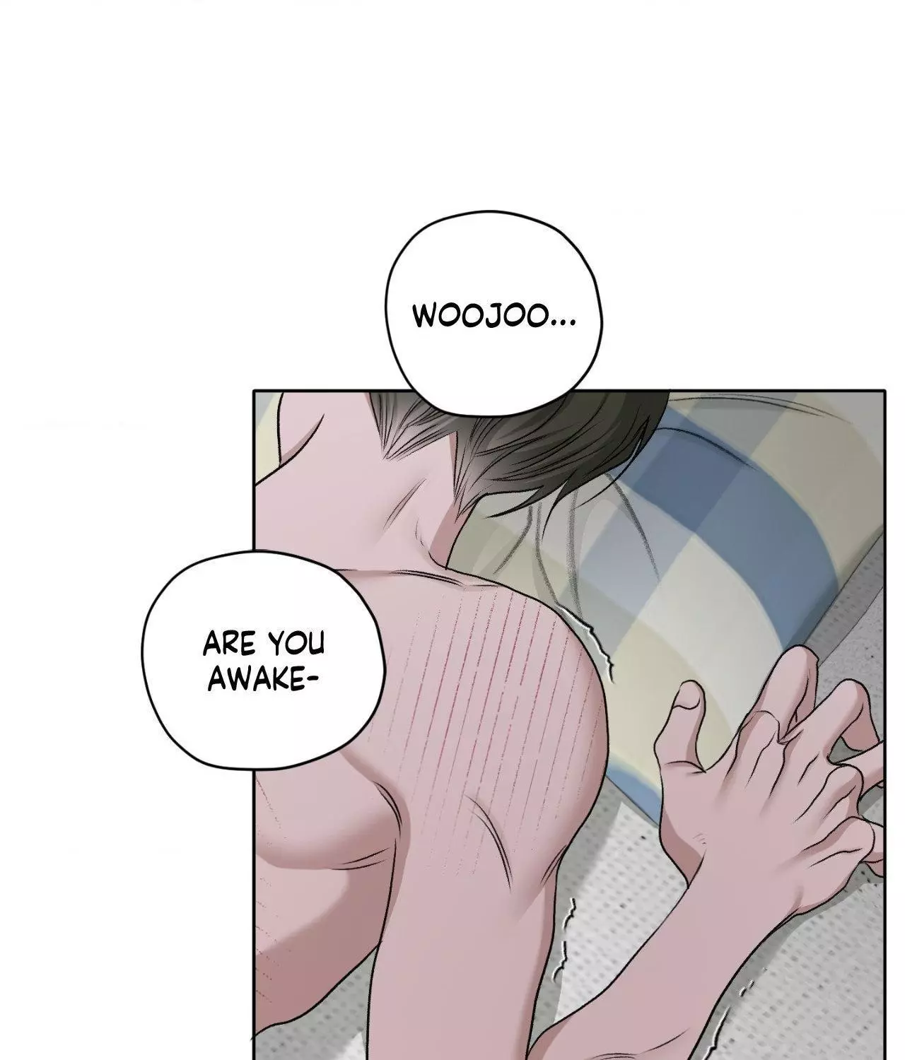 Pond with Flowers - Chapter 44 Page 12