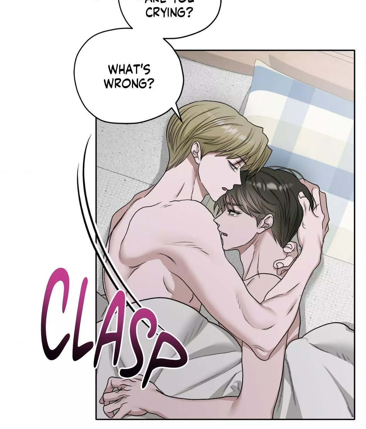 Pond with Flowers - Chapter 44 Page 17