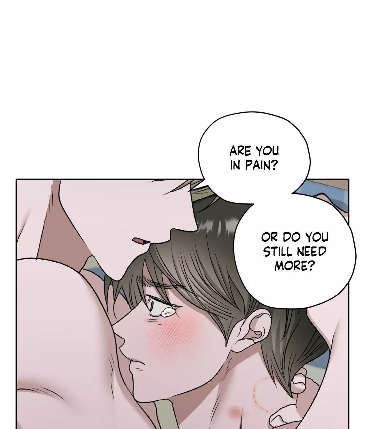 Pond with Flowers - Chapter 44 Page 18