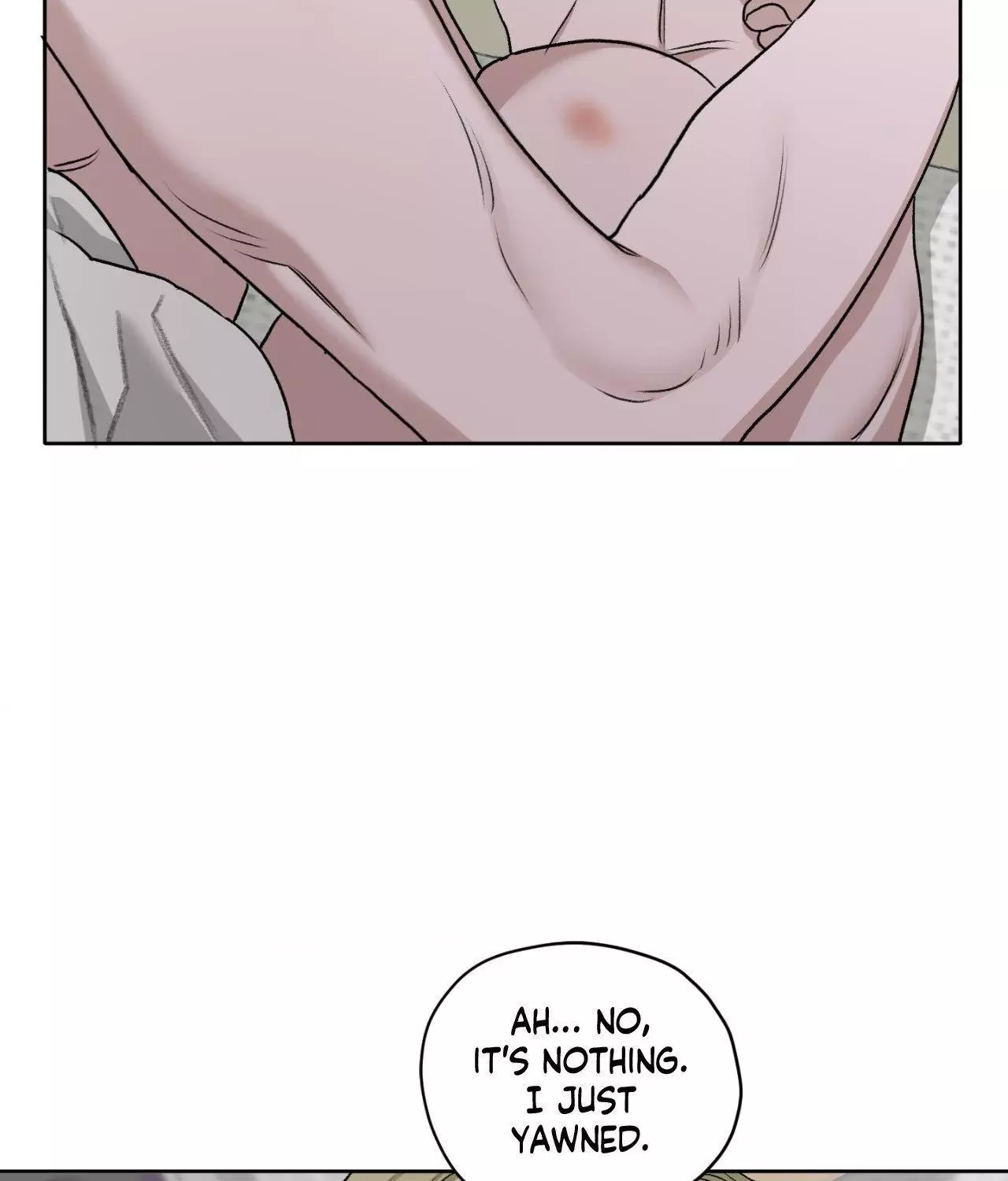 Pond with Flowers - Chapter 44 Page 19