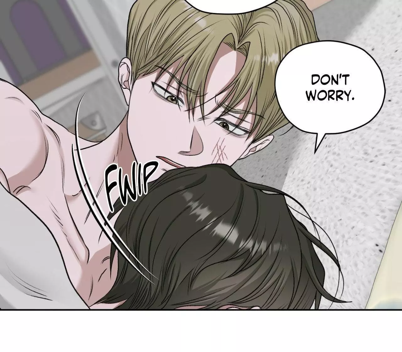Pond with Flowers - Chapter 44 Page 20