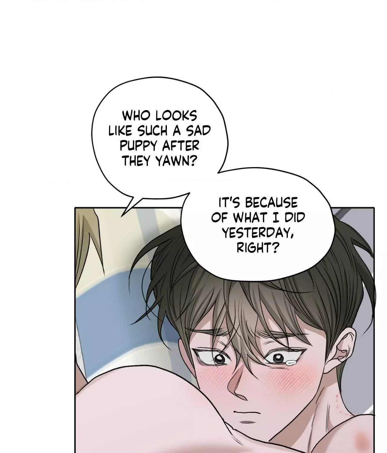 Pond with Flowers - Chapter 44 Page 21