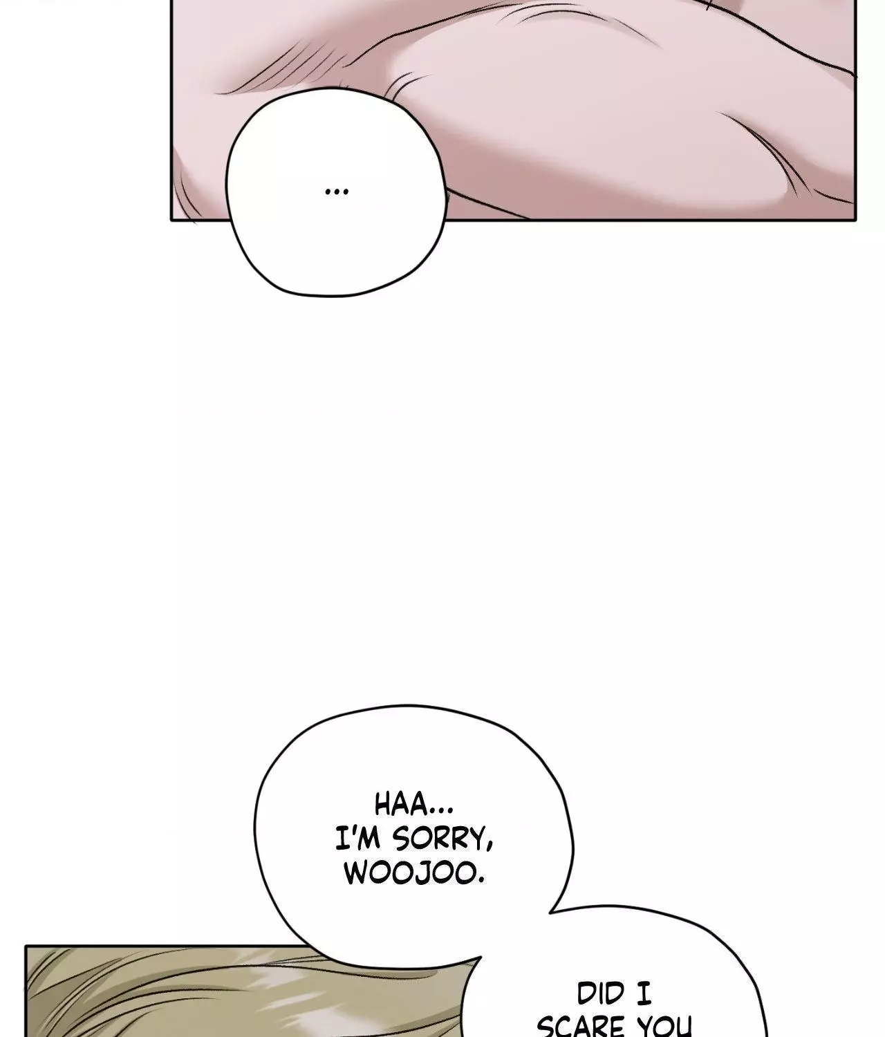 Pond with Flowers - Chapter 44 Page 22