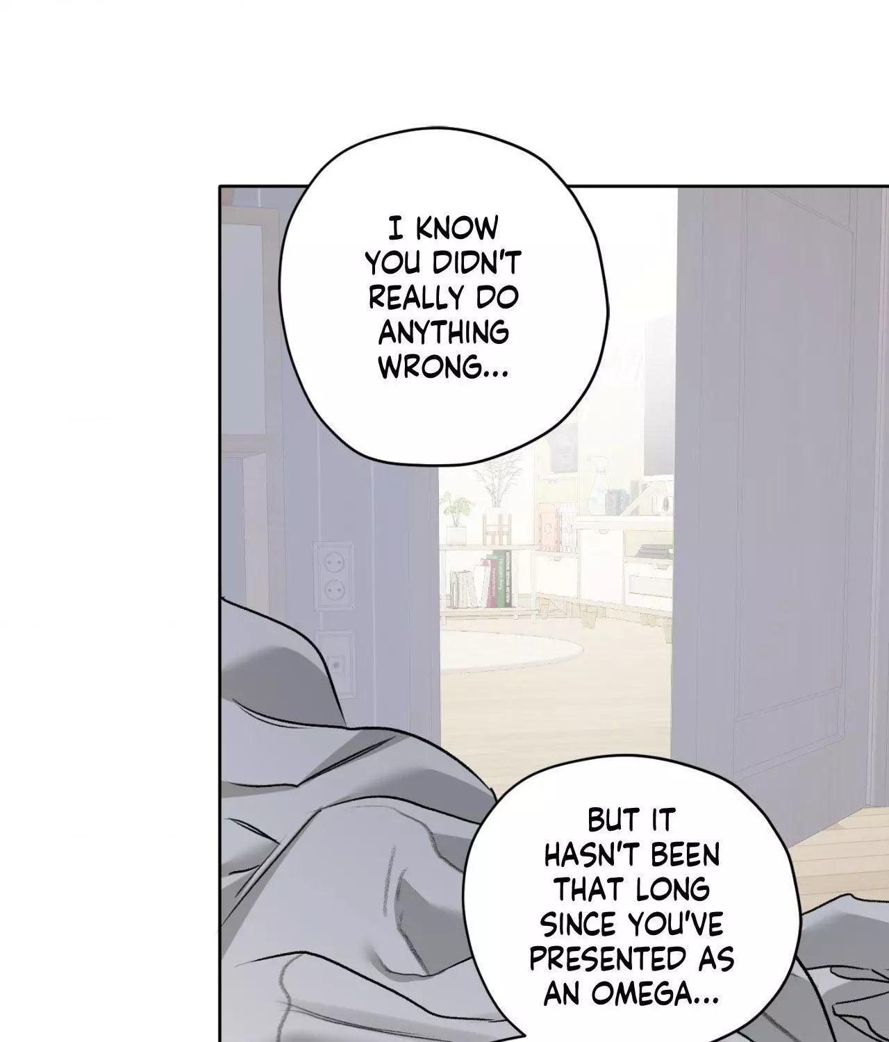 Pond with Flowers - Chapter 44 Page 24