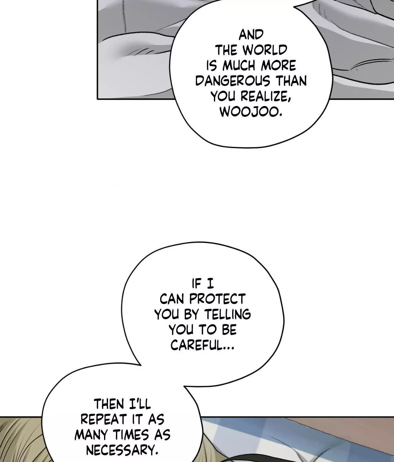 Pond with Flowers - Chapter 44 Page 25