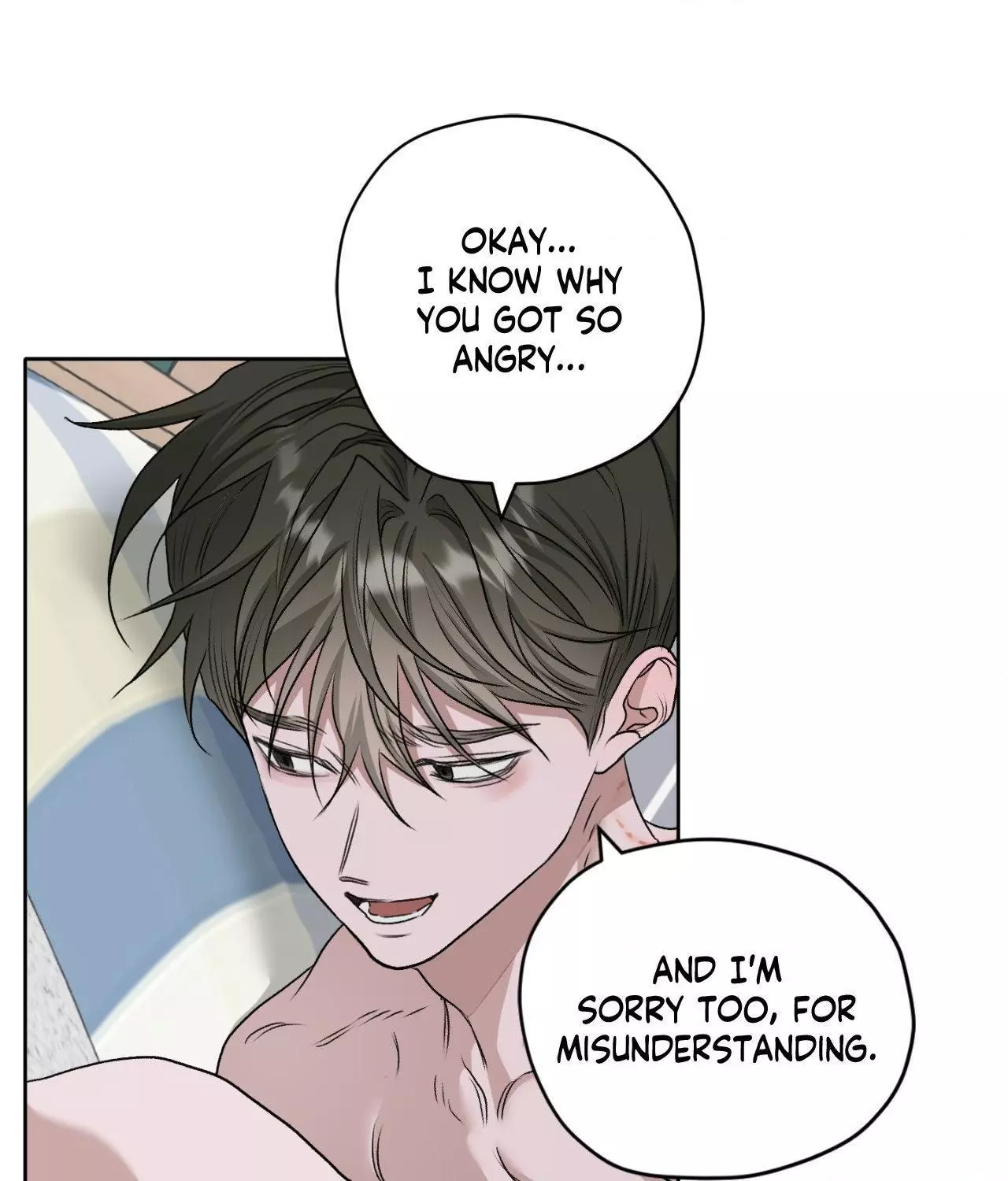 Pond with Flowers - Chapter 44 Page 27