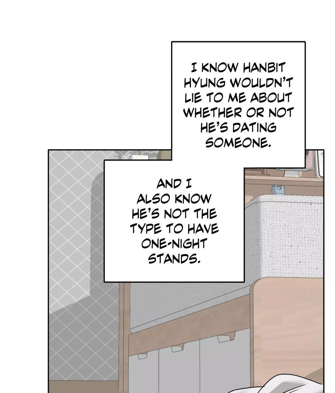 Pond with Flowers - Chapter 44 Page 30