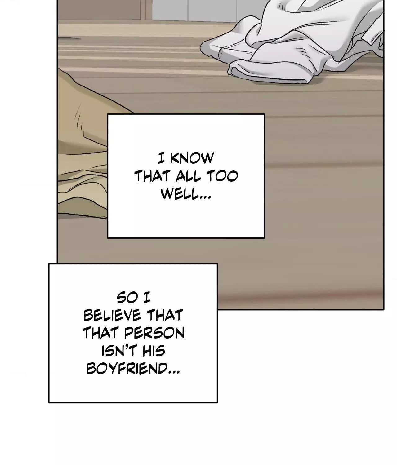 Pond with Flowers - Chapter 44 Page 31