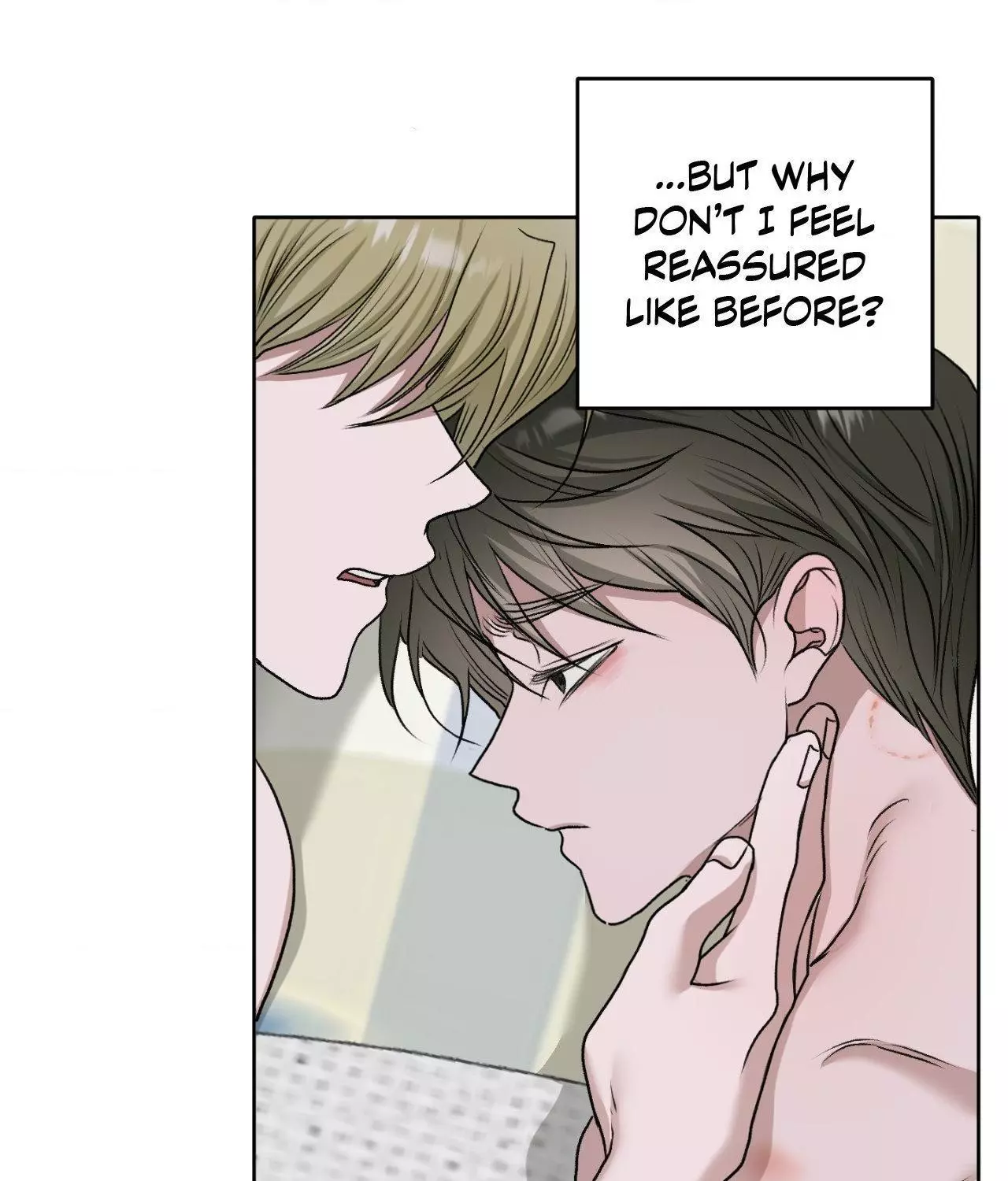 Pond with Flowers - Chapter 44 Page 32