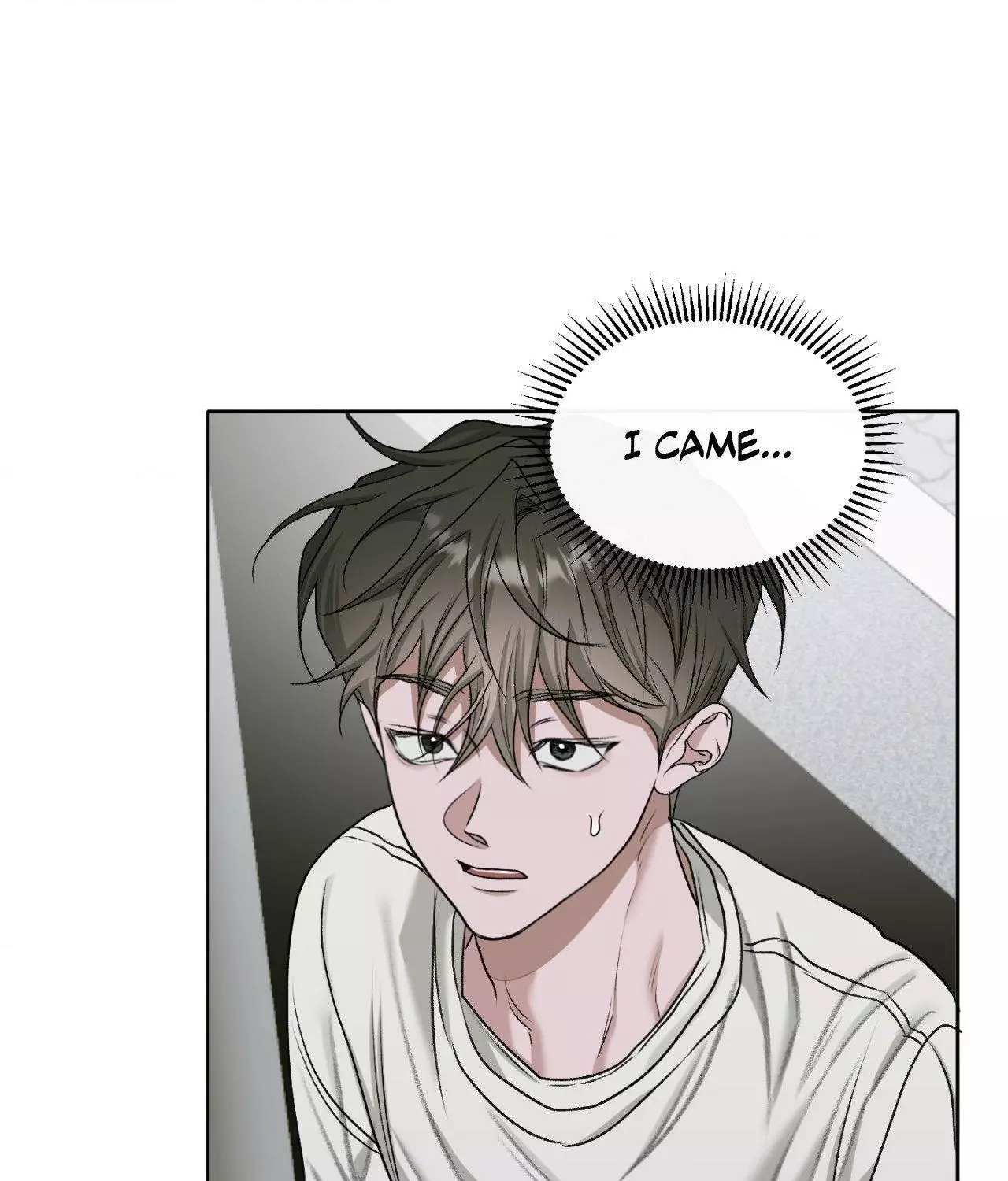 Pond with Flowers - Chapter 44 Page 38