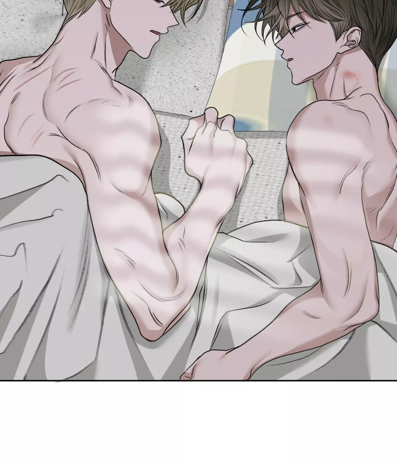 Pond with Flowers - Chapter 44 Page 4