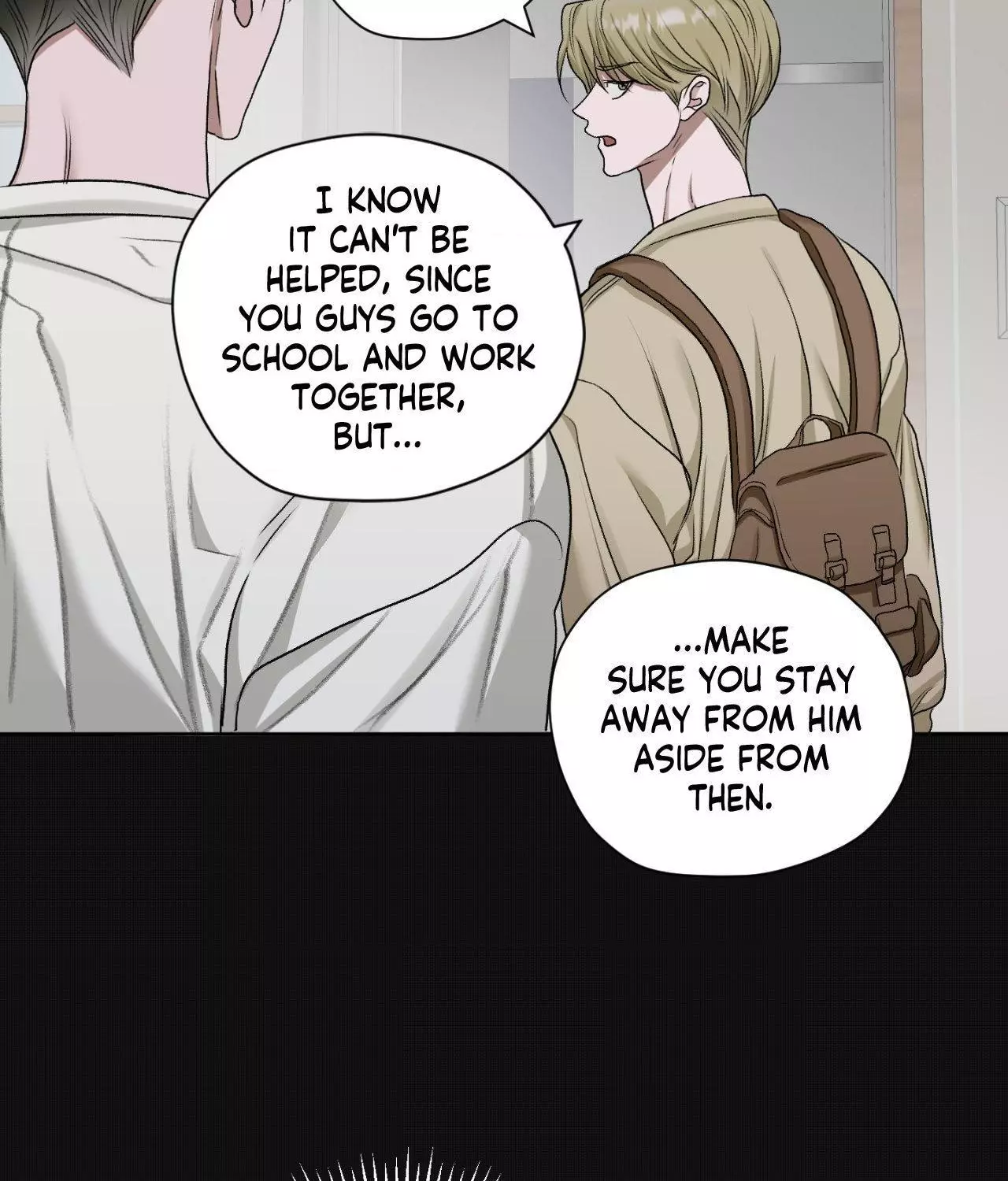Pond with Flowers - Chapter 44 Page 40