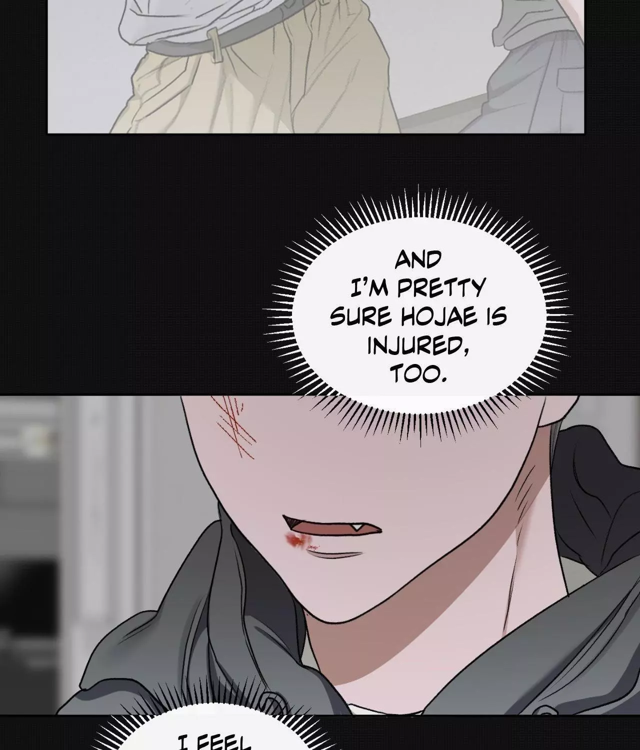 Pond with Flowers - Chapter 44 Page 42