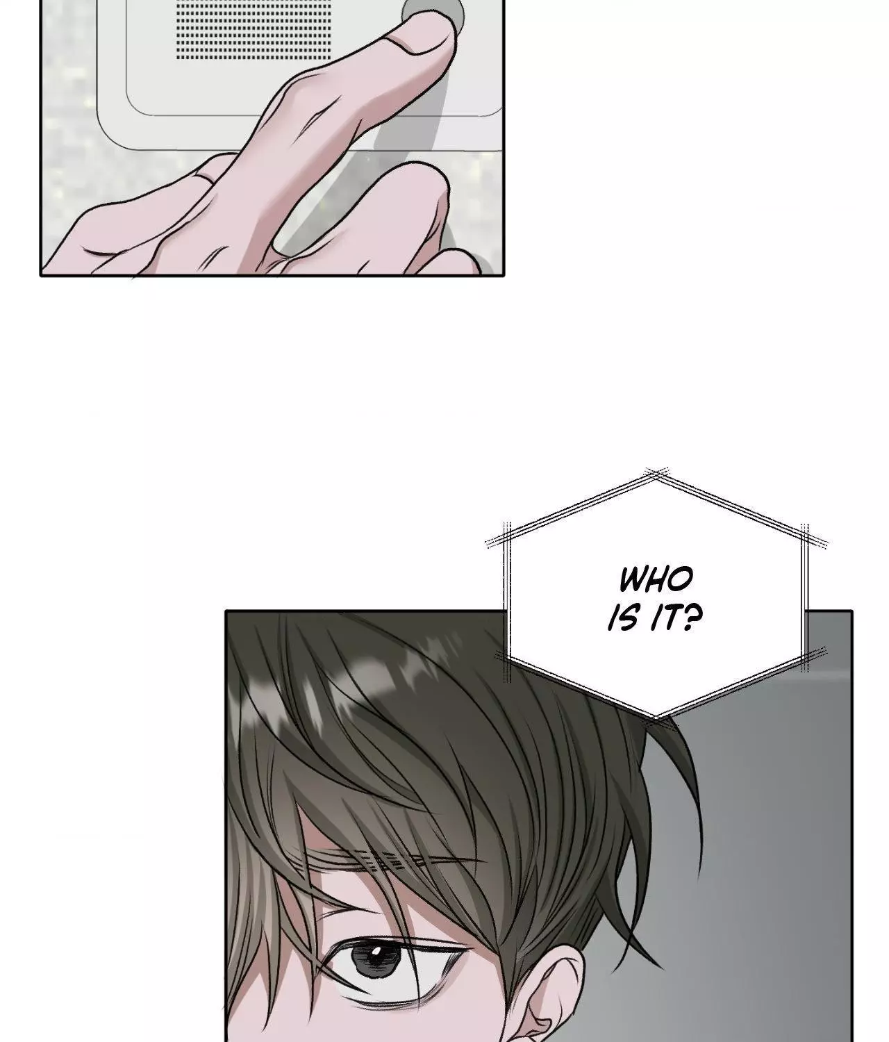 Pond with Flowers - Chapter 44 Page 44
