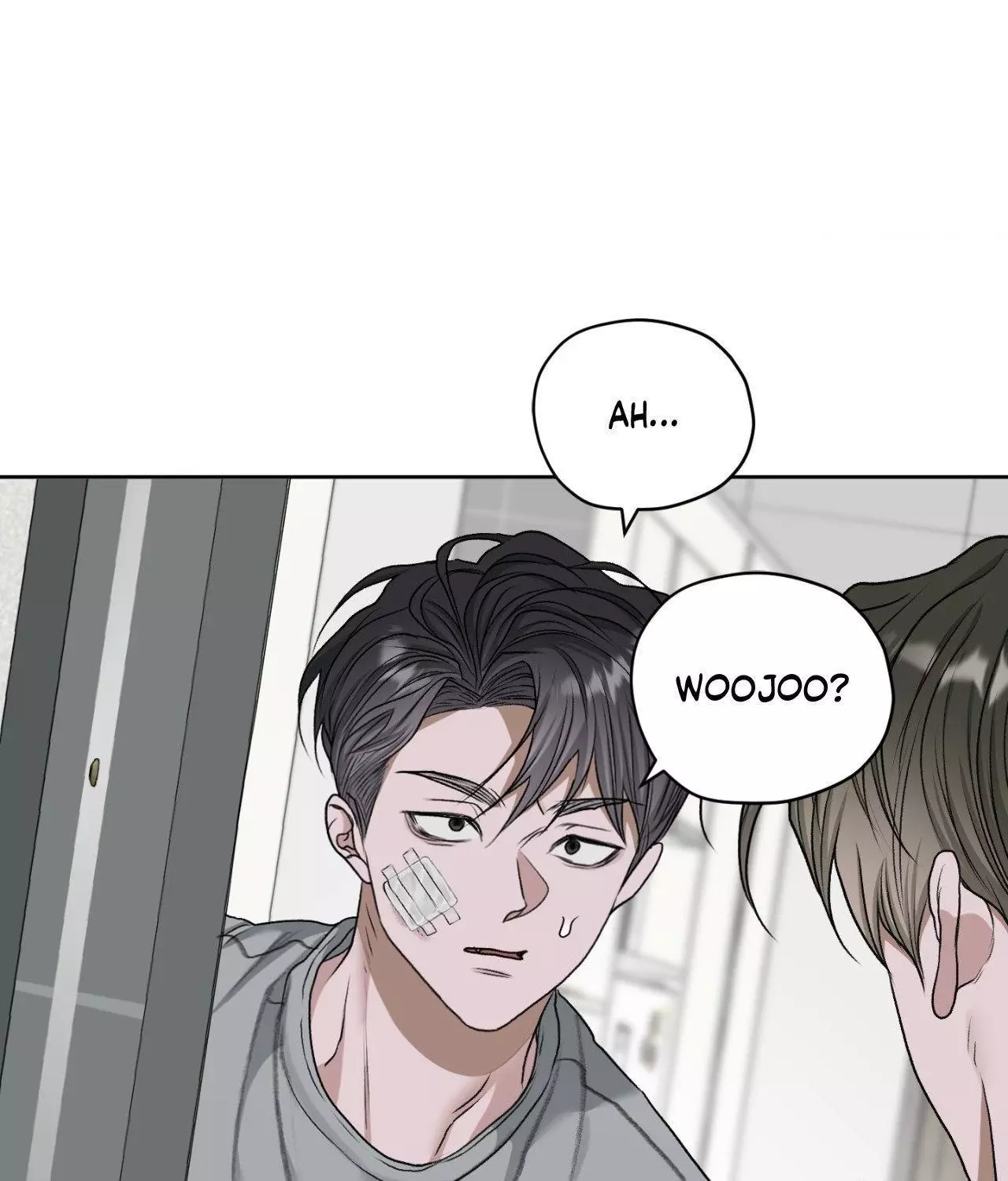 Pond with Flowers - Chapter 44 Page 47