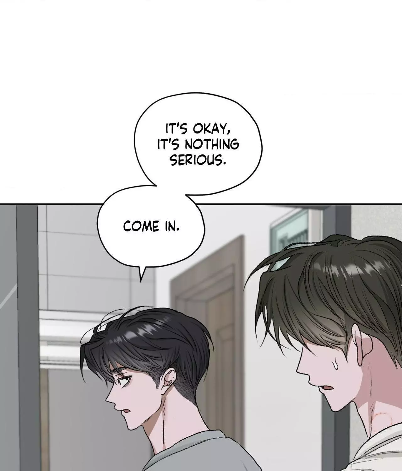 Pond with Flowers - Chapter 44 Page 50