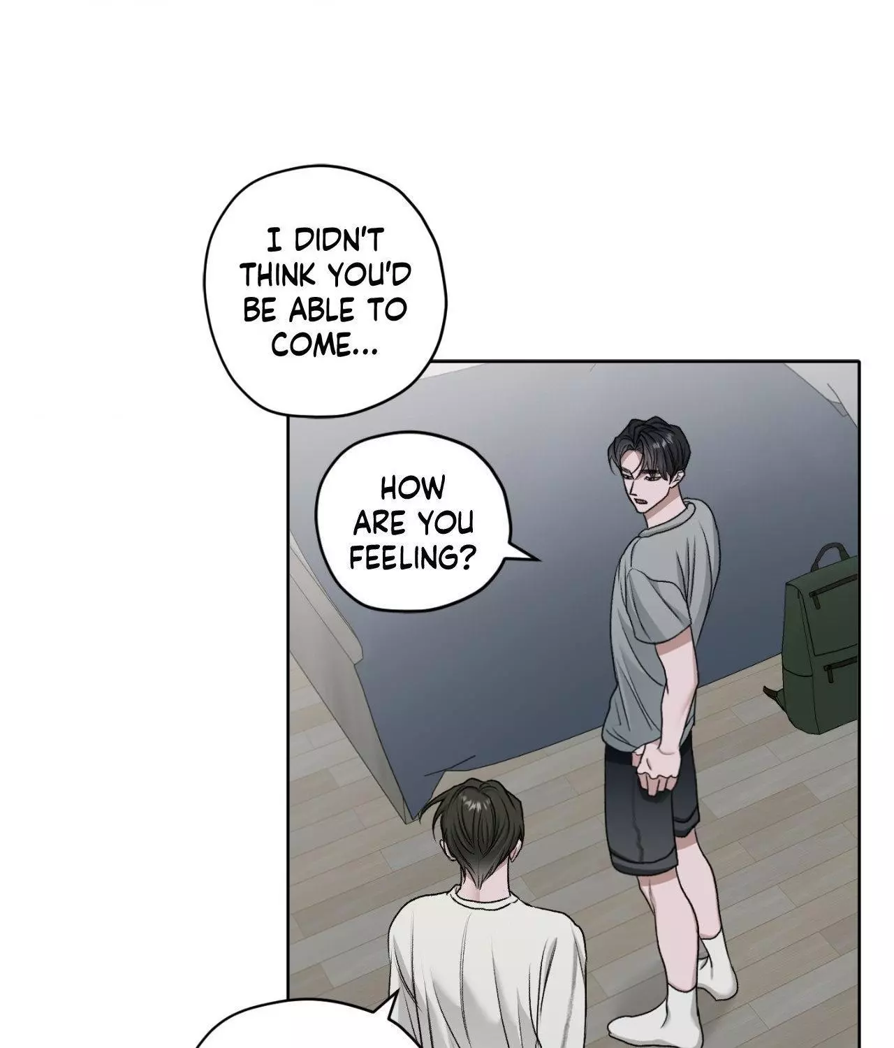 Pond with Flowers - Chapter 44 Page 52