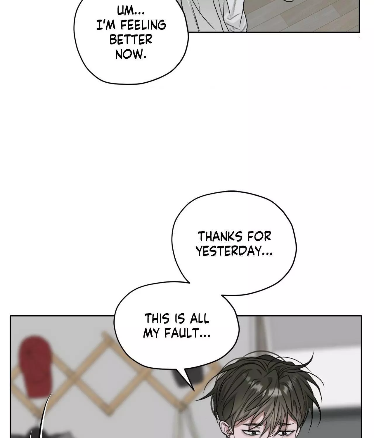 Pond with Flowers - Chapter 44 Page 53