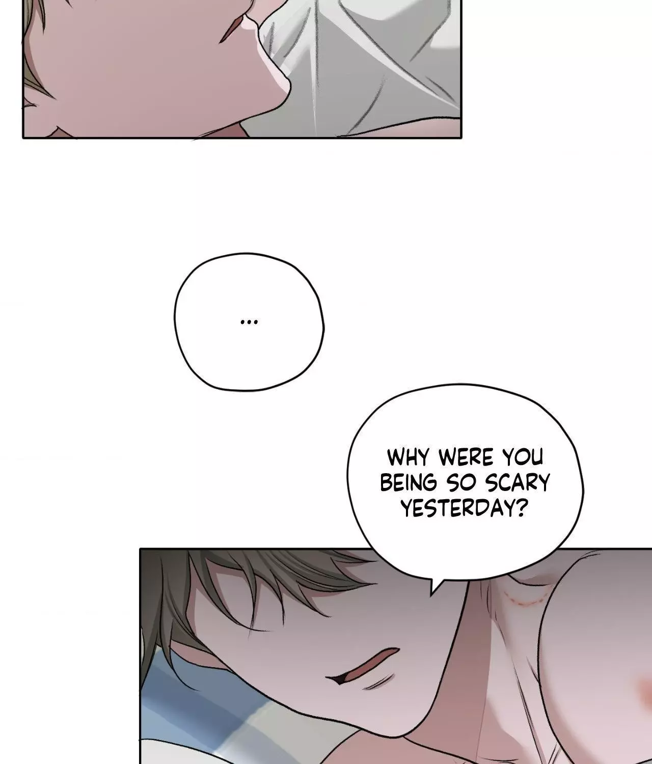 Pond with Flowers - Chapter 44 Page 6