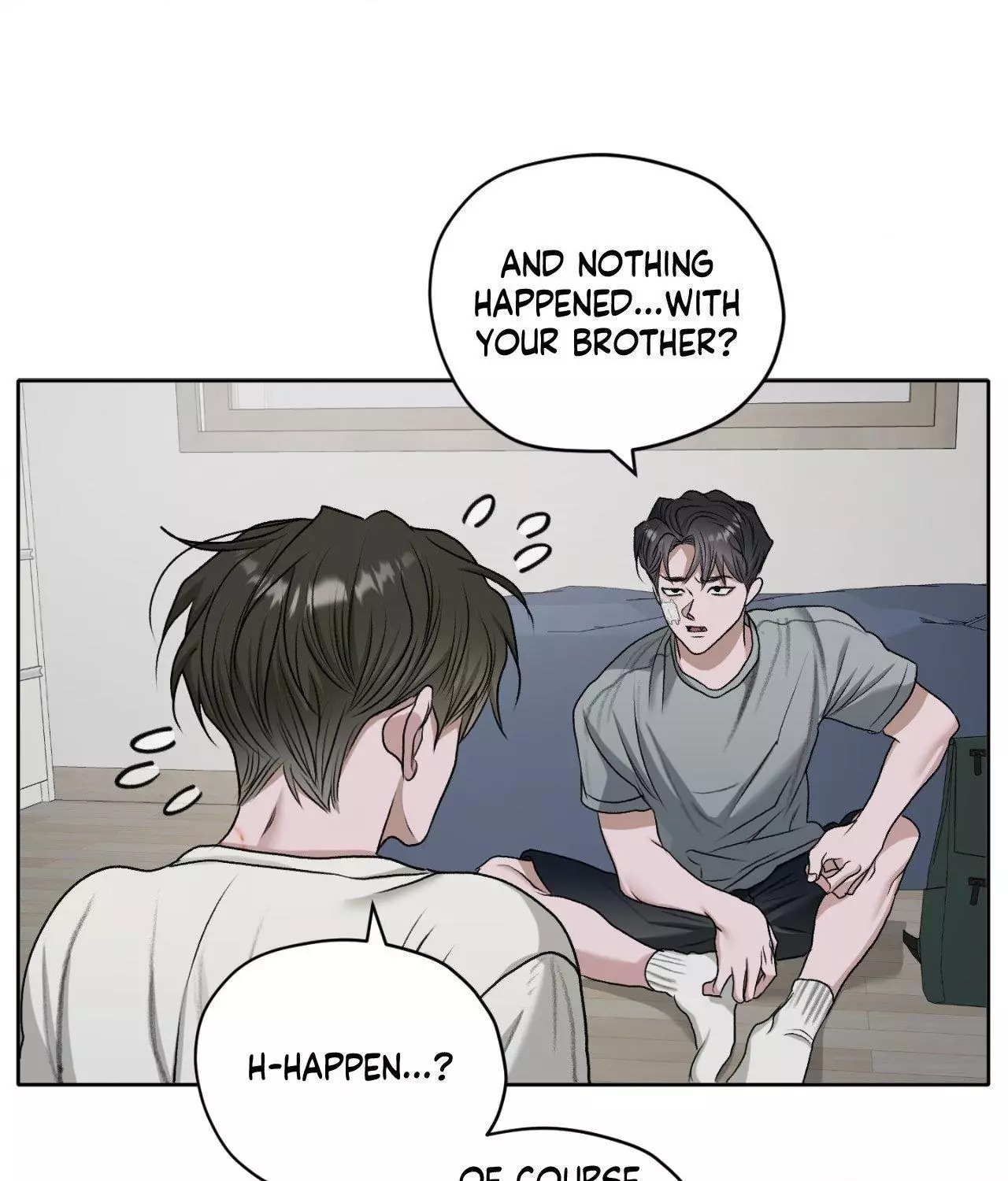 Pond with Flowers - Chapter 44 Page 60