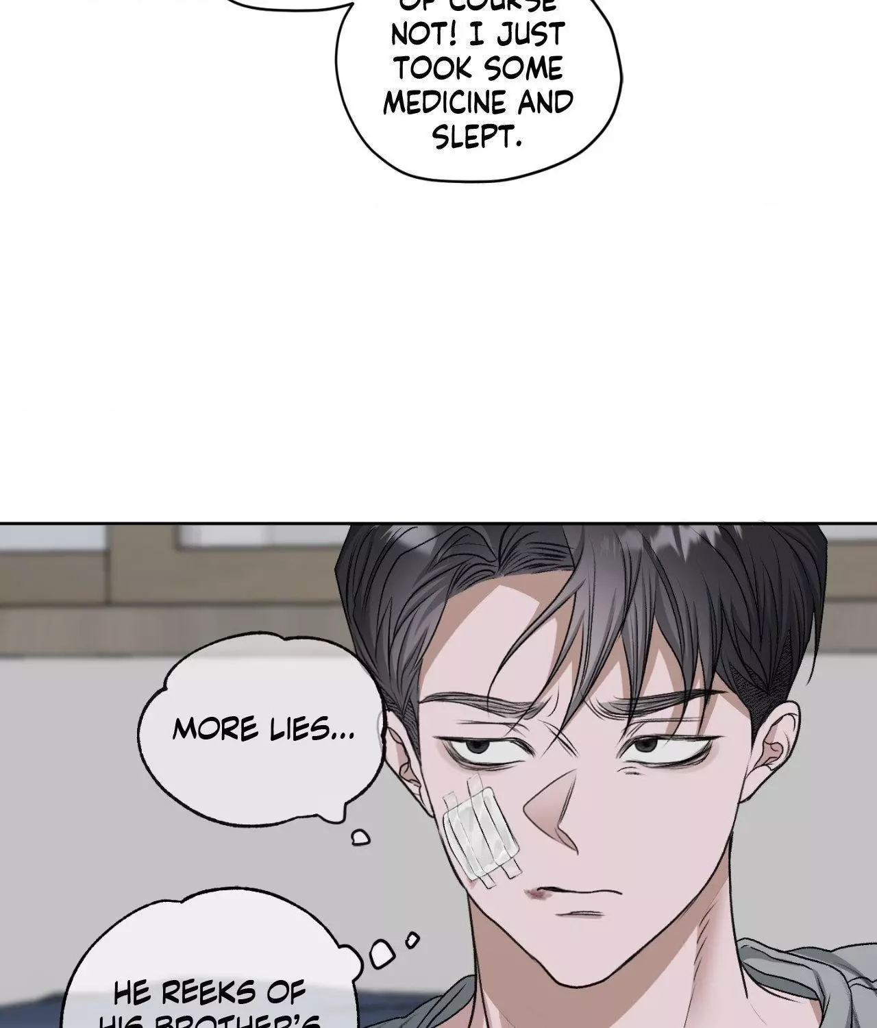 Pond with Flowers - Chapter 44 Page 61