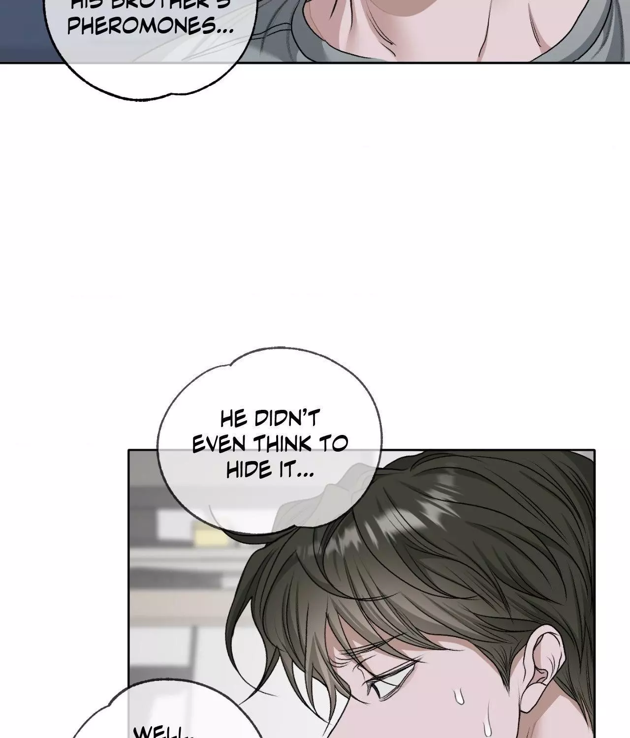 Pond with Flowers - Chapter 44 Page 62
