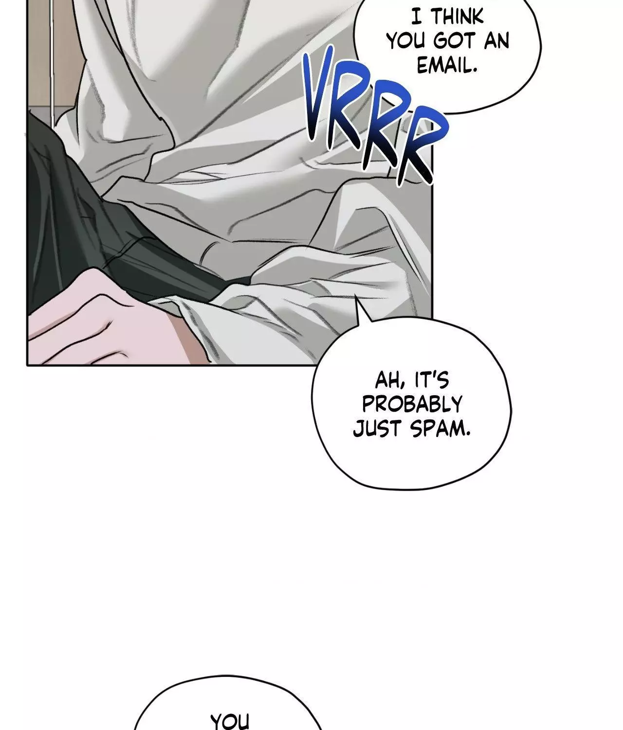 Pond with Flowers - Chapter 44 Page 64