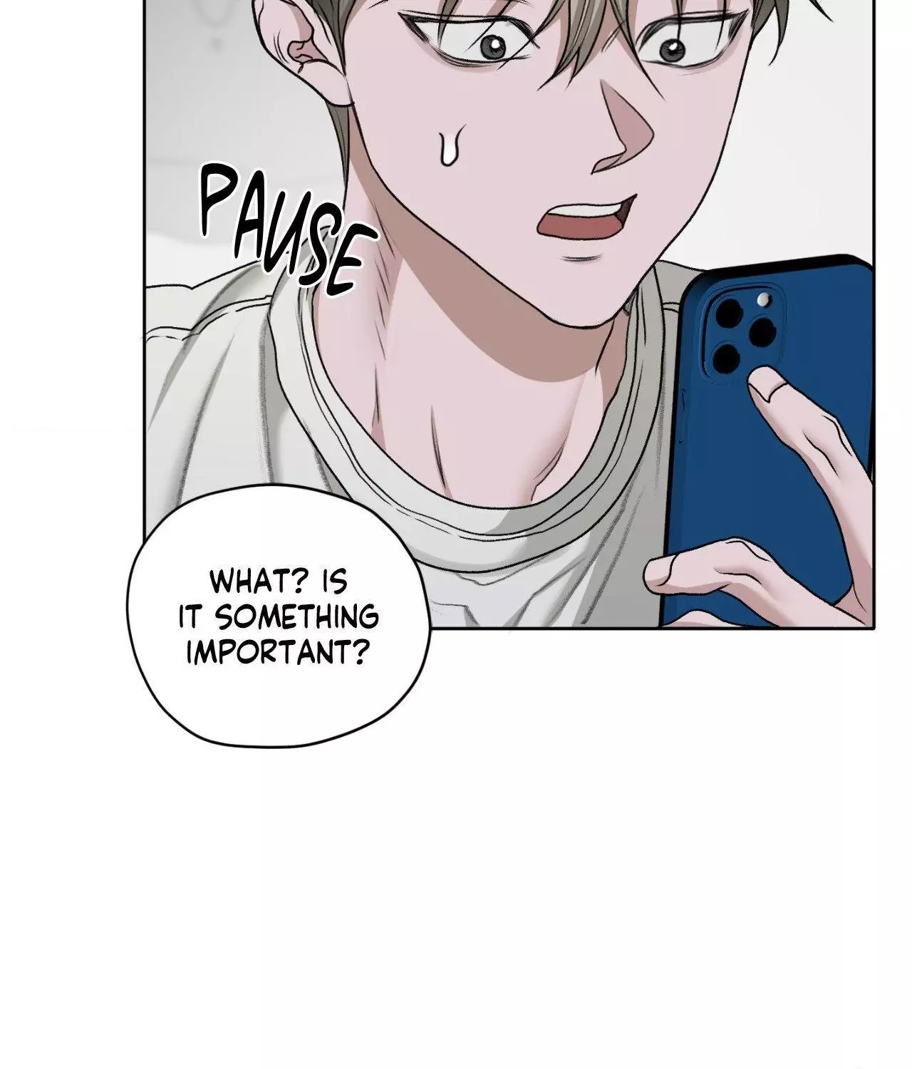Pond with Flowers - Chapter 44 Page 67