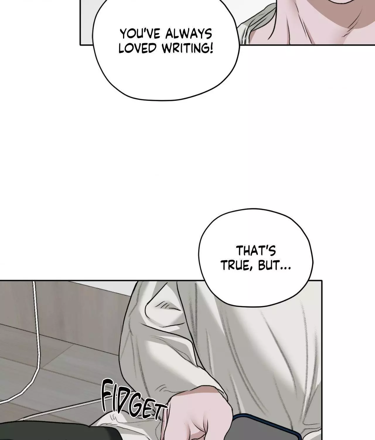 Pond with Flowers - Chapter 44 Page 72