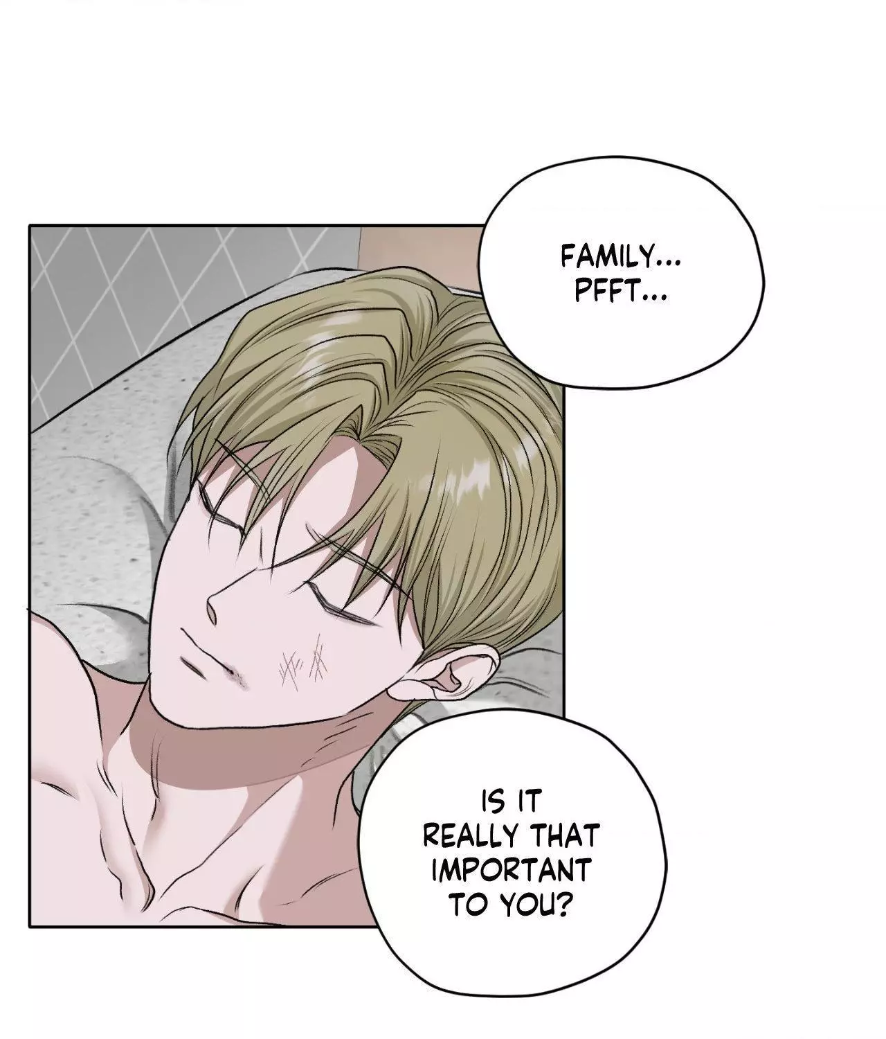 Pond with Flowers - Chapter 44 Page 8