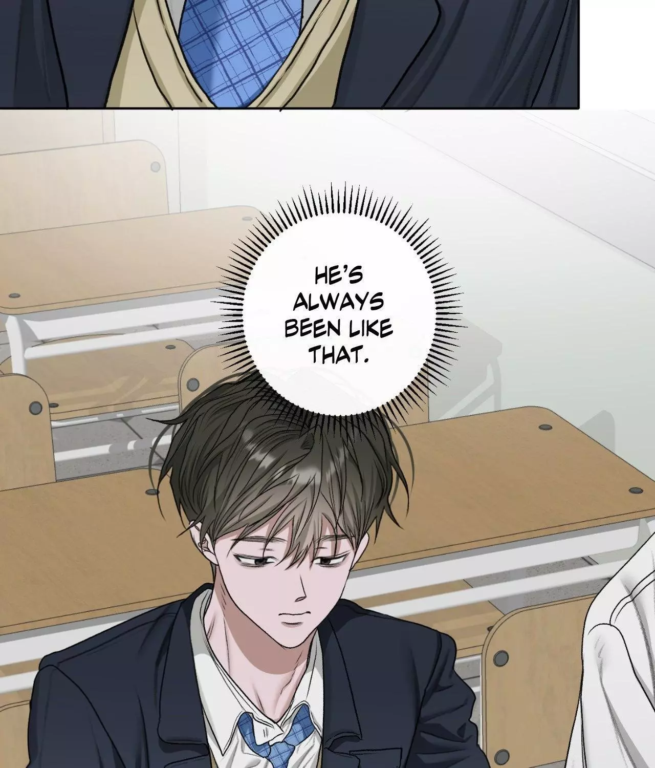 Pond with Flowers - Chapter 44 Page 81