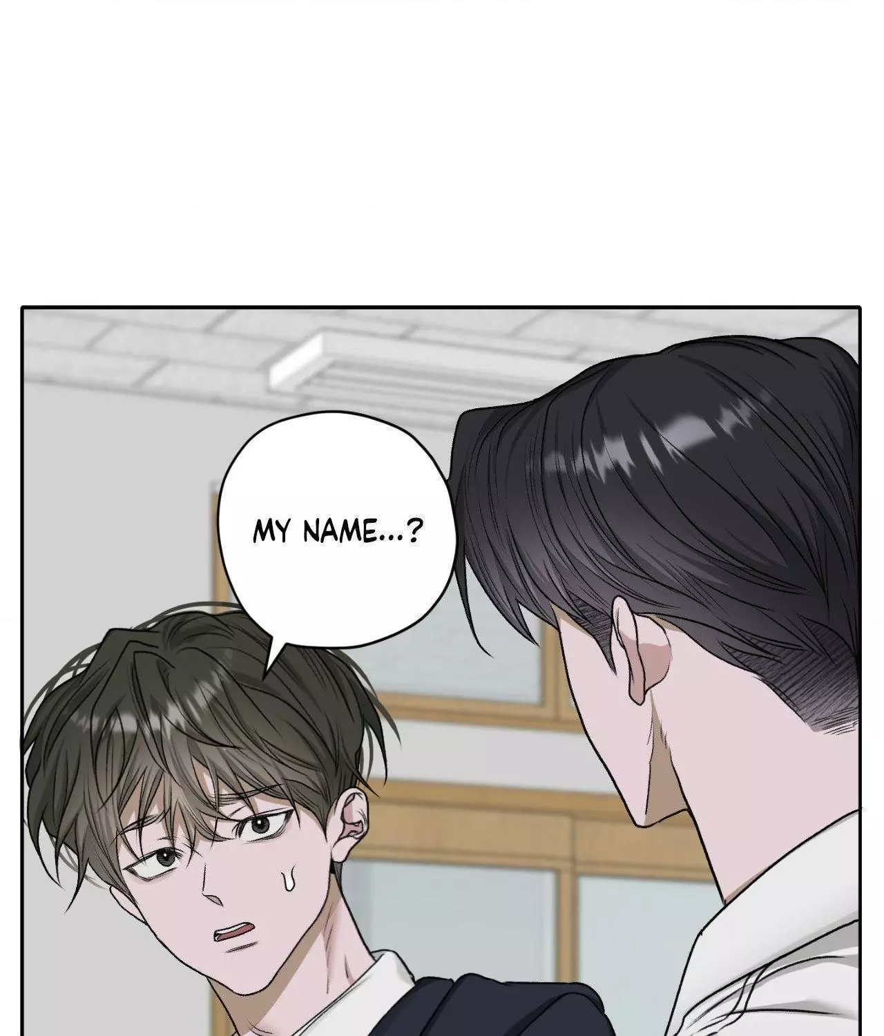 Pond with Flowers - Chapter 45 Page 1